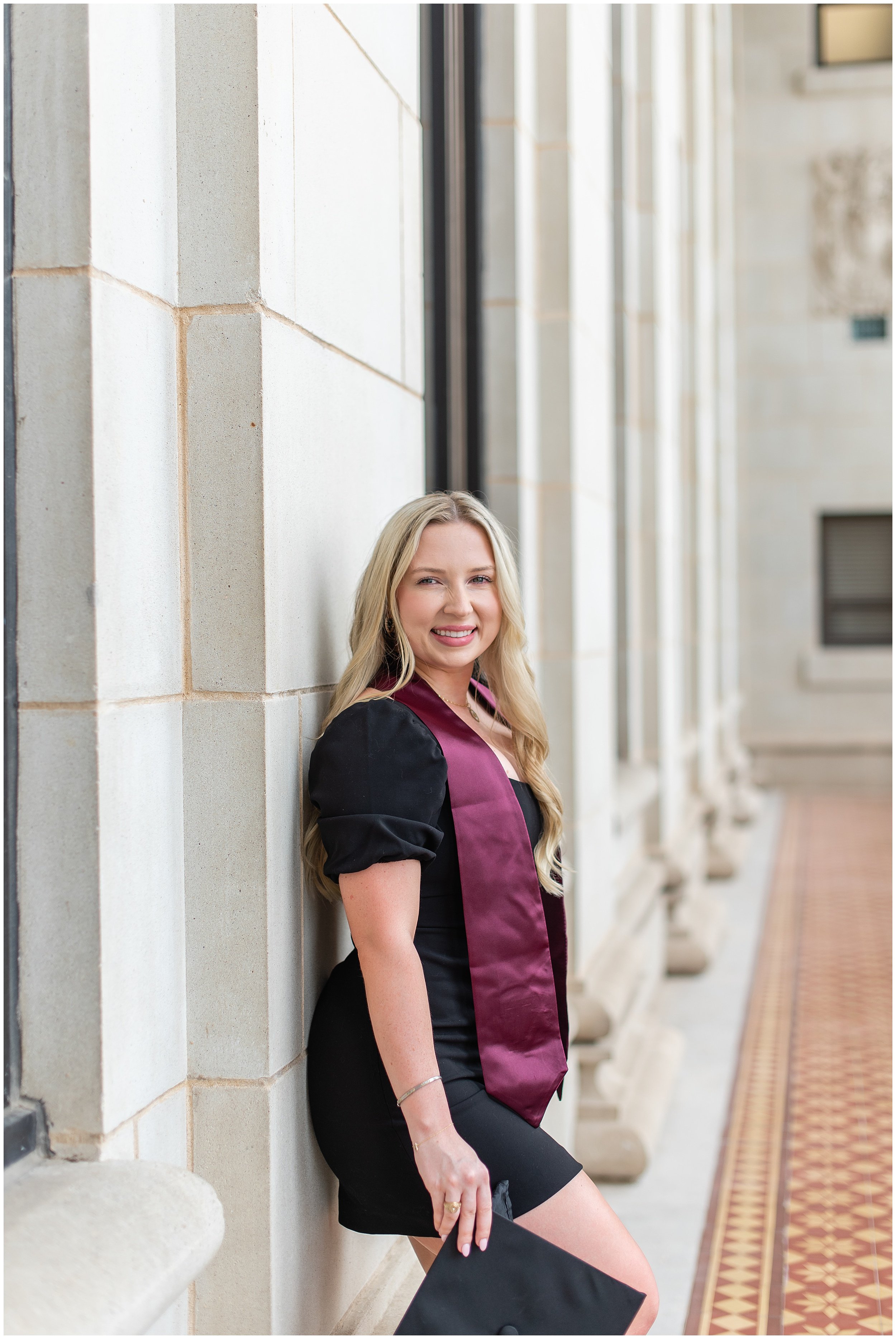Katelyn Amber Miller | Graduation Session | Texas A&M University | College Station, TX | College Station Photographer_0192.jpg