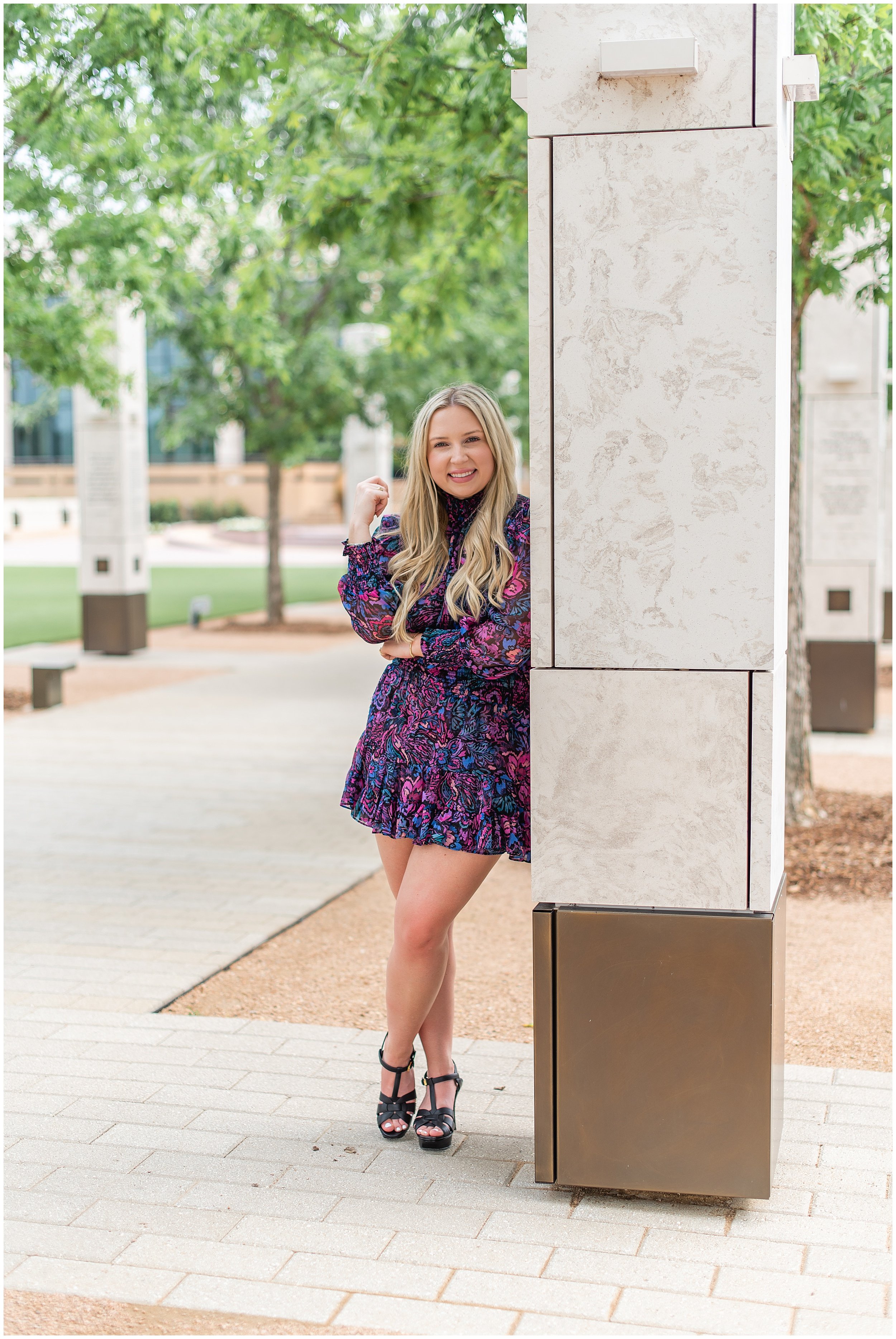 Katelyn Amber Miller | Graduation Session | Texas A&M University | College Station, TX | College Station Photographer_0195.jpg