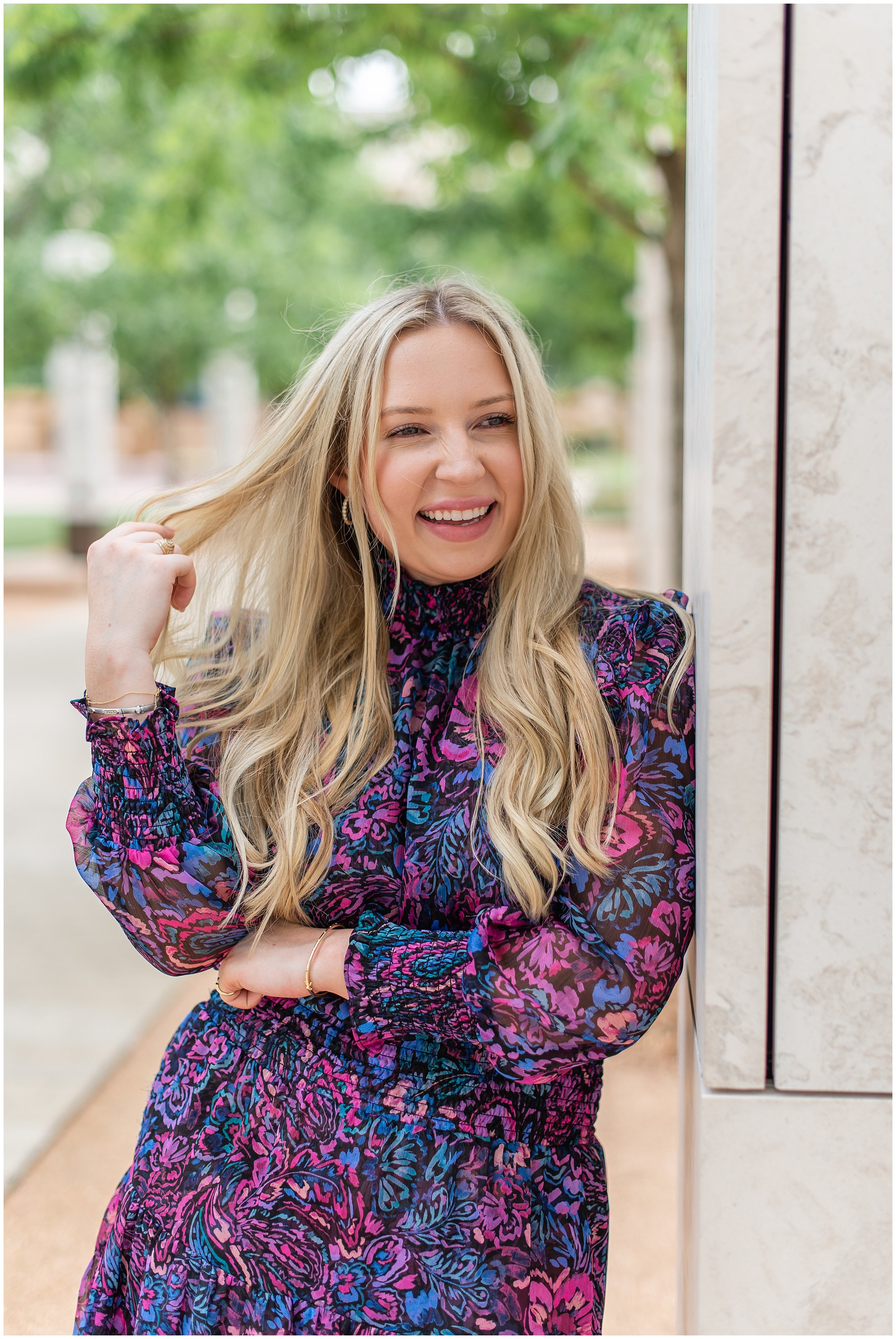 Katelyn Amber Miller | Graduation Session | Texas A&M University | College Station, TX | College Station Photographer_0196.jpg