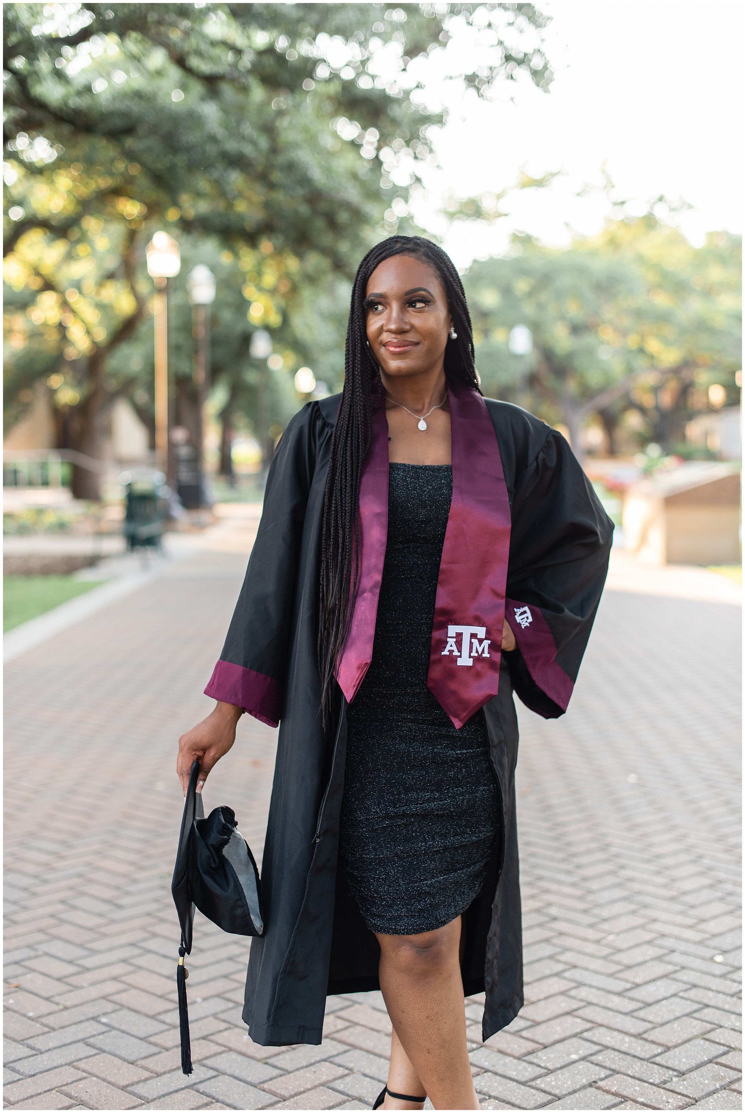 Katelyn Amber Miller | Graduation Session | Texas A&M University | College Station, TX | College Station Photographer_0087.jpg