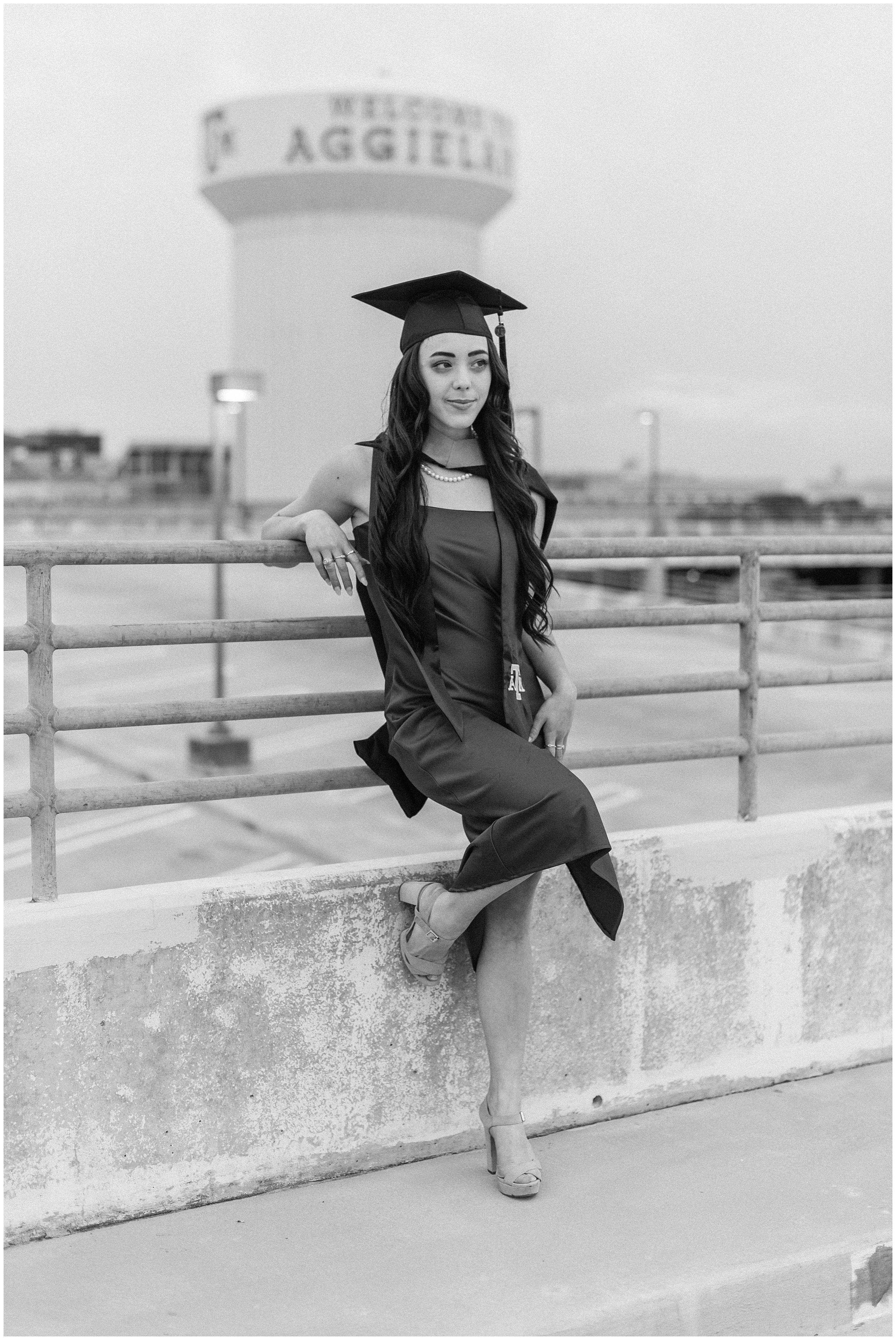 Katelyn Amber Miller | Graduation Session | Texas A&M University | College Station, TX | College Station Photographer_0111.jpg