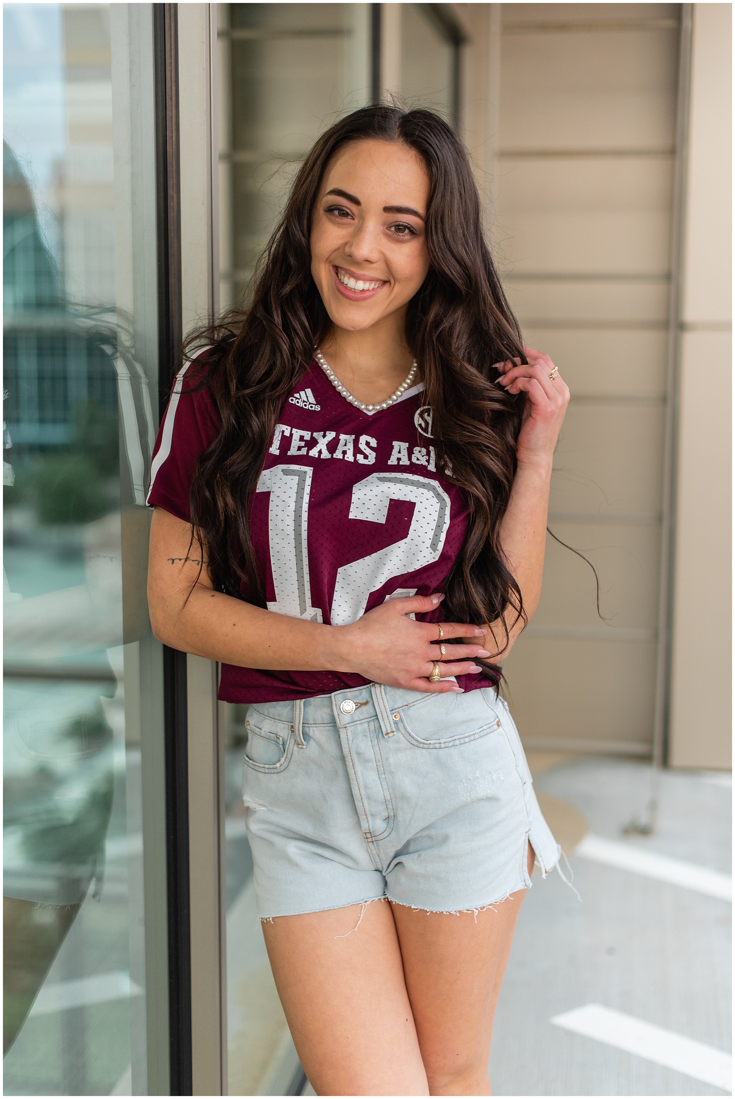 Katelyn Amber Miller | Graduation Session | Texas A&M University | College Station, TX | College Station Photographer_0113.jpg