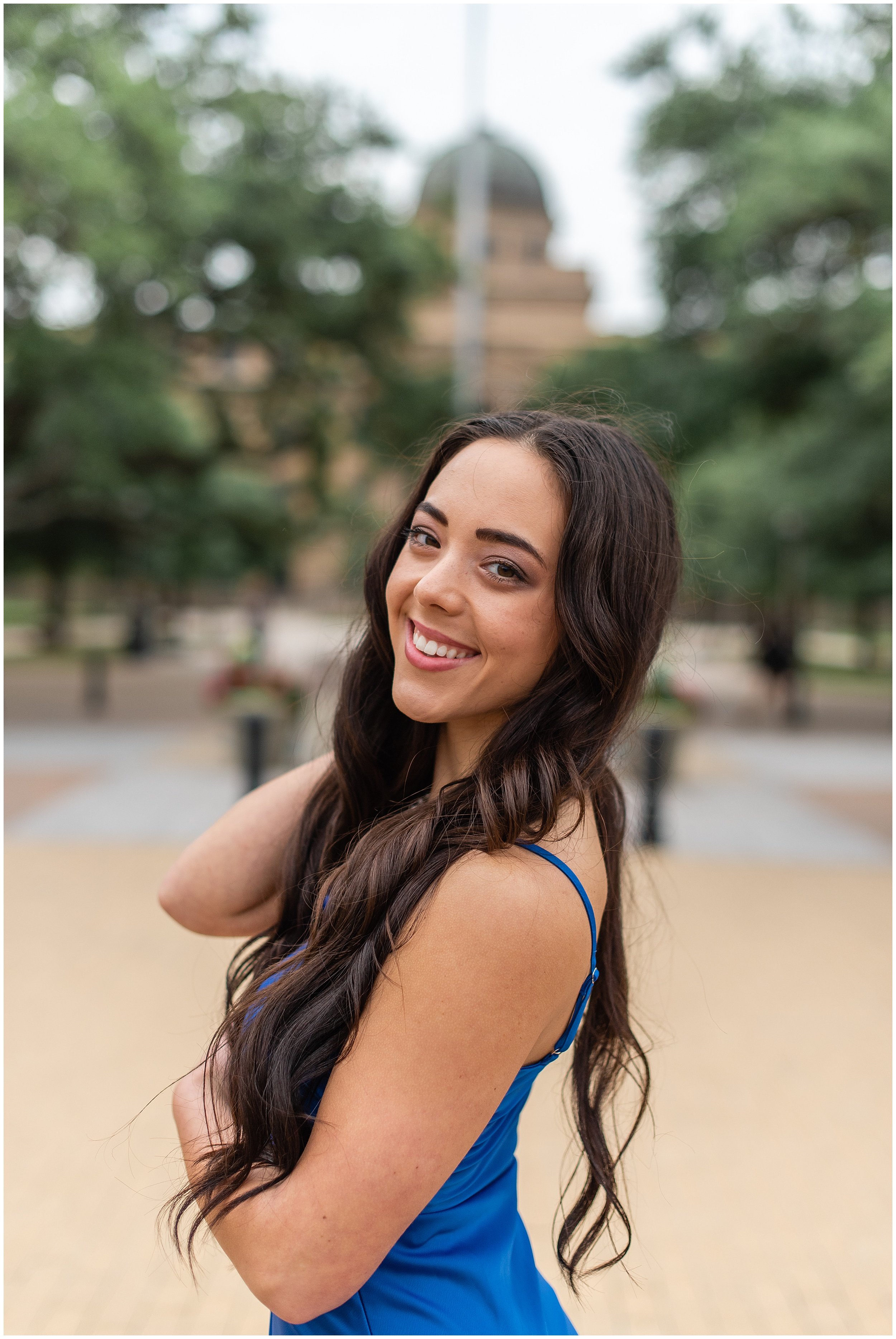 Katelyn Amber Miller | Graduation Session | Texas A&M University | College Station, TX | College Station Photographer_0122.jpg