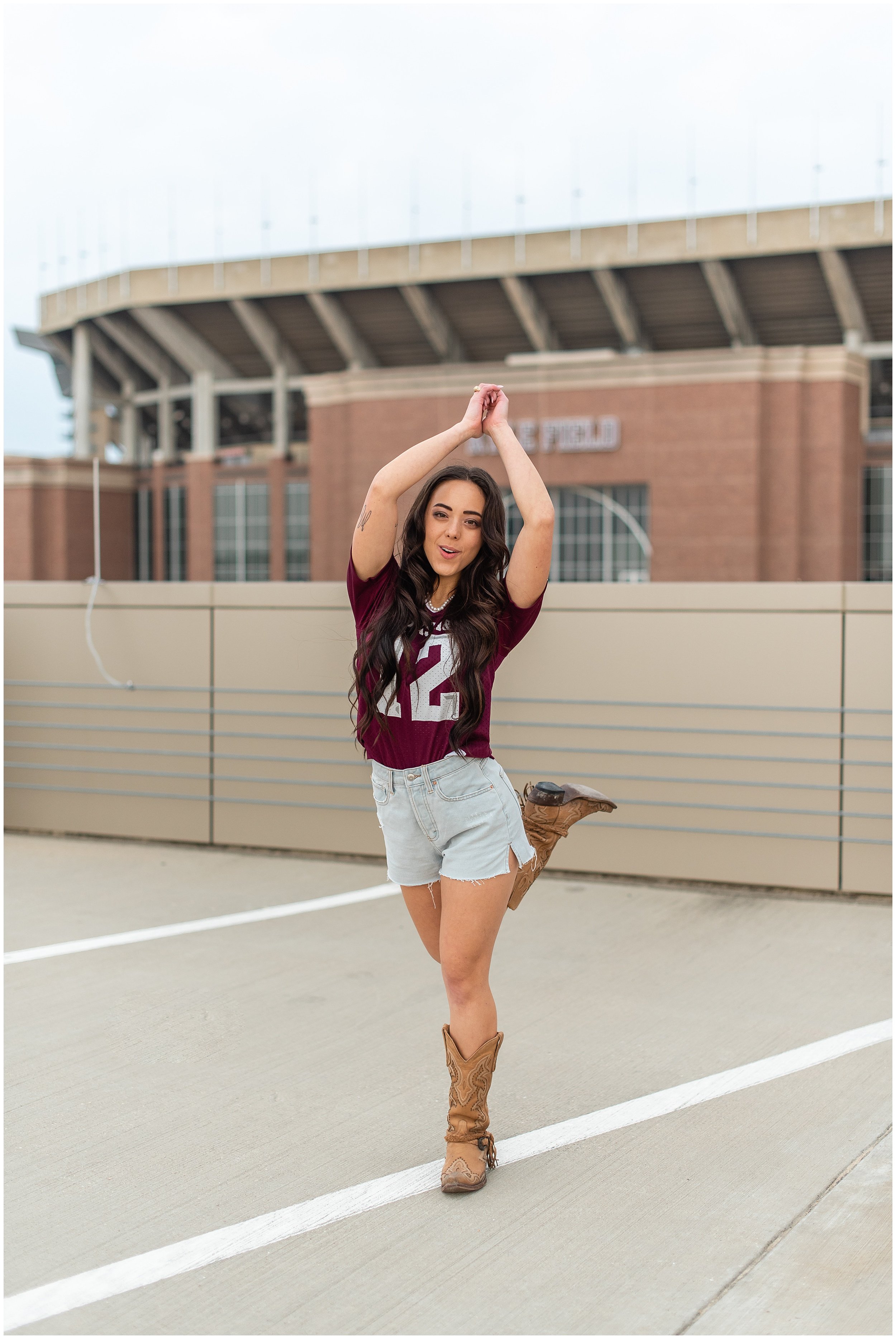 Katelyn Amber Miller | Graduation Session | Texas A&M University | College Station, TX | College Station Photographer_0130.jpg