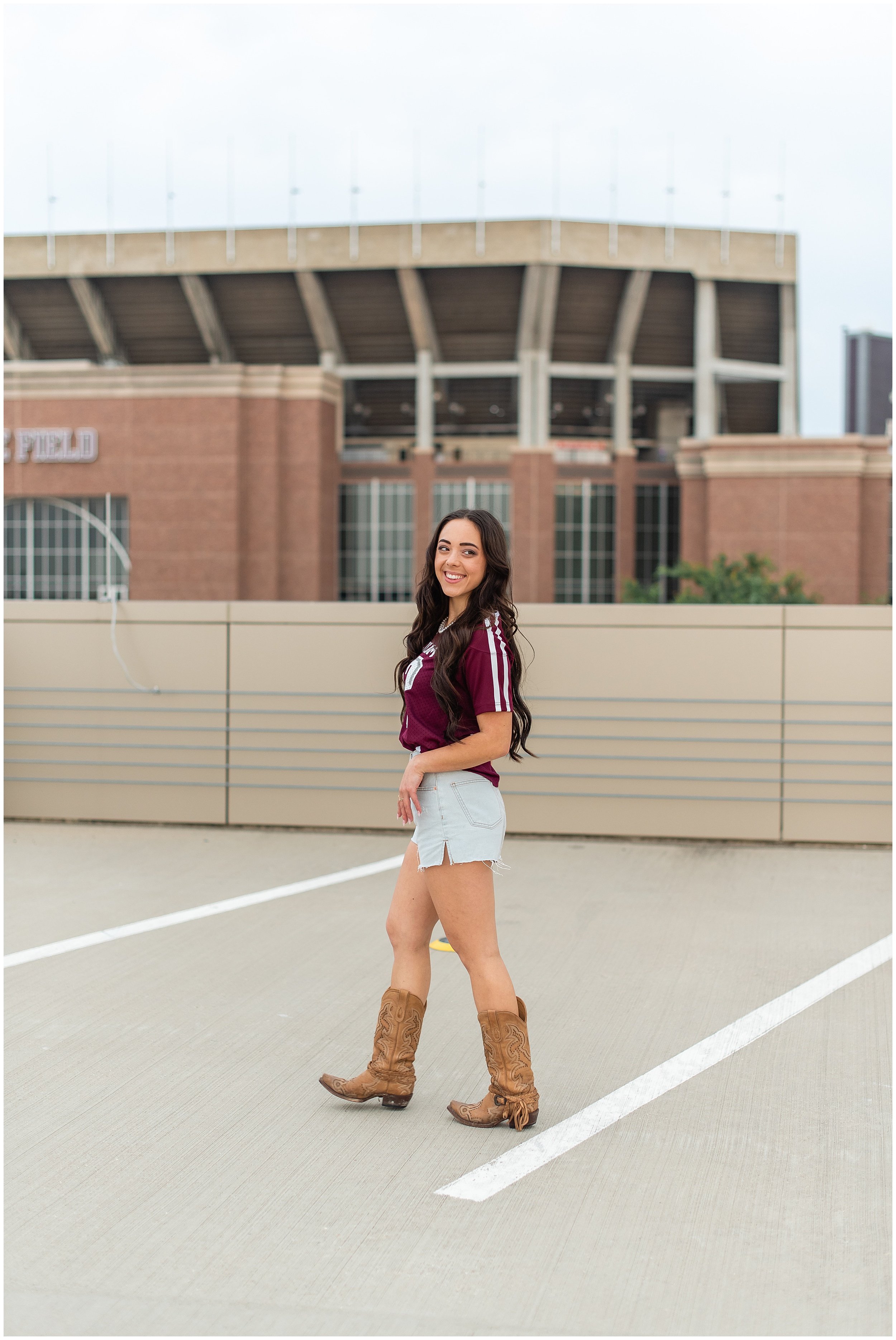 Katelyn Amber Miller | Graduation Session | Texas A&M University | College Station, TX | College Station Photographer_0132.jpg