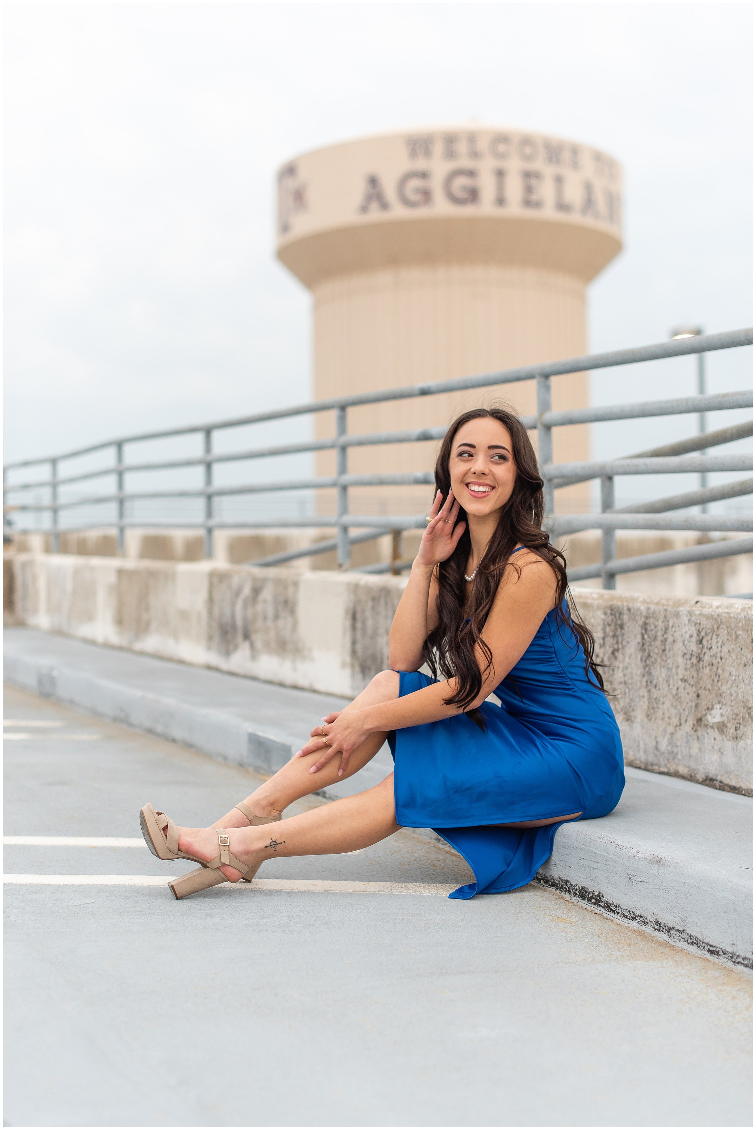 Katelyn Amber Miller | Graduation Session | Texas A&M University | College Station, TX | College Station Photographer_0137.jpg
