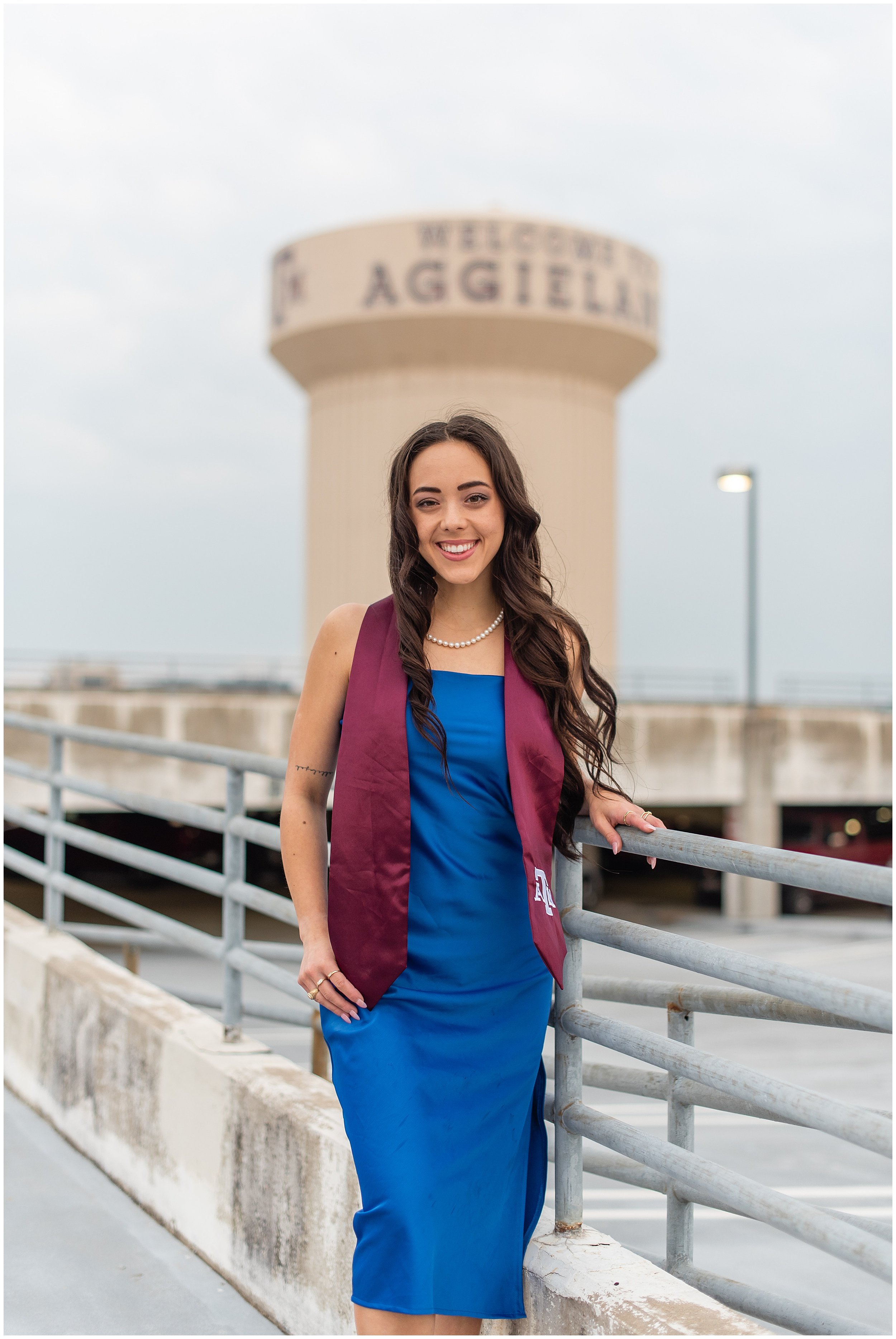 Katelyn Amber Miller | Graduation Session | Texas A&M University | College Station, TX | College Station Photographer_0142.jpg