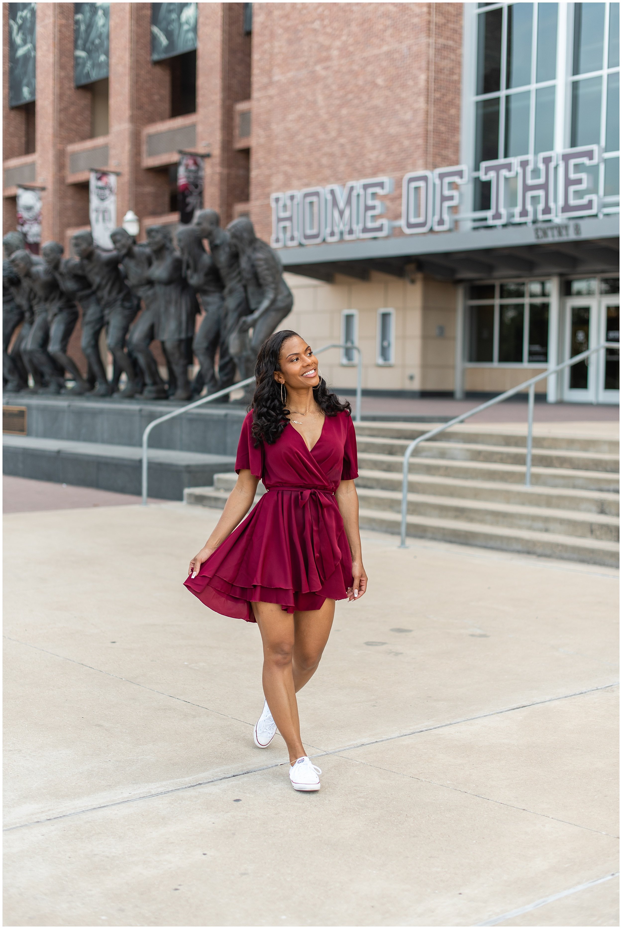 Katelyn Amber Miller | Graduation Session | Texas A&M University | College Station, TX | College Station Photographer_0305.jpg