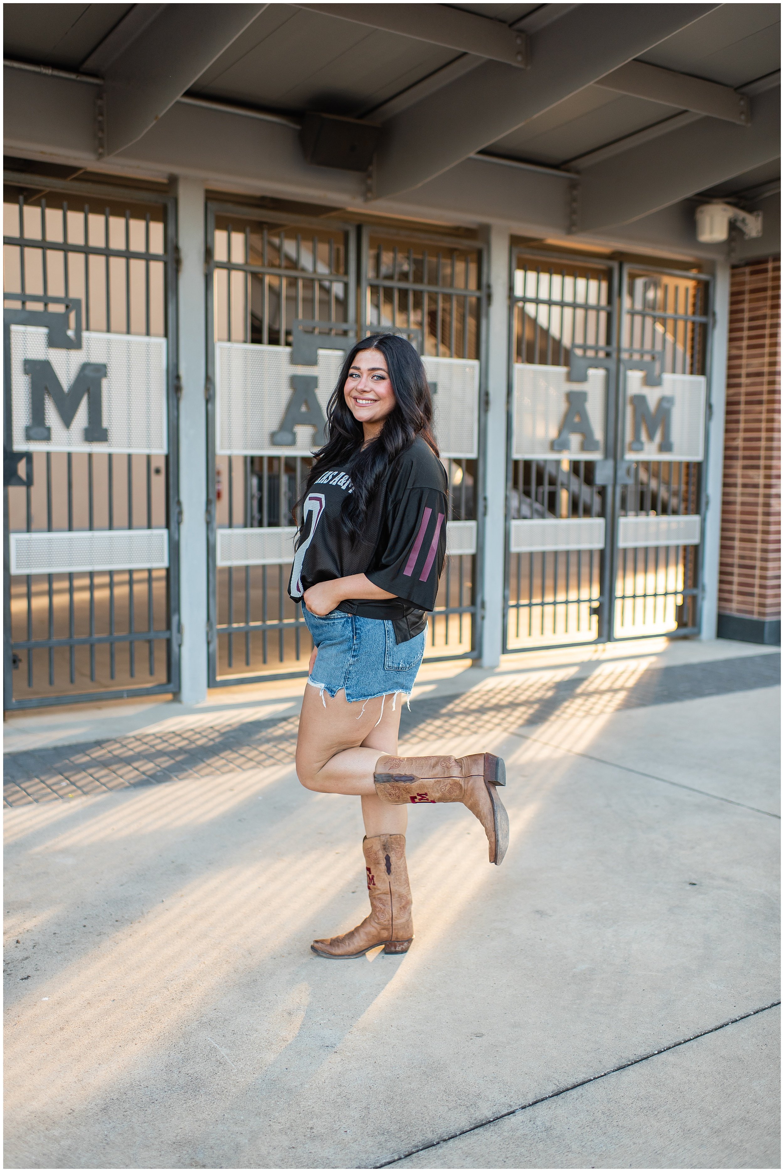 Katelyn Amber Miller | Graduation Session | Texas A&M University | College Station, TX | College Station Photographer_0152.jpg