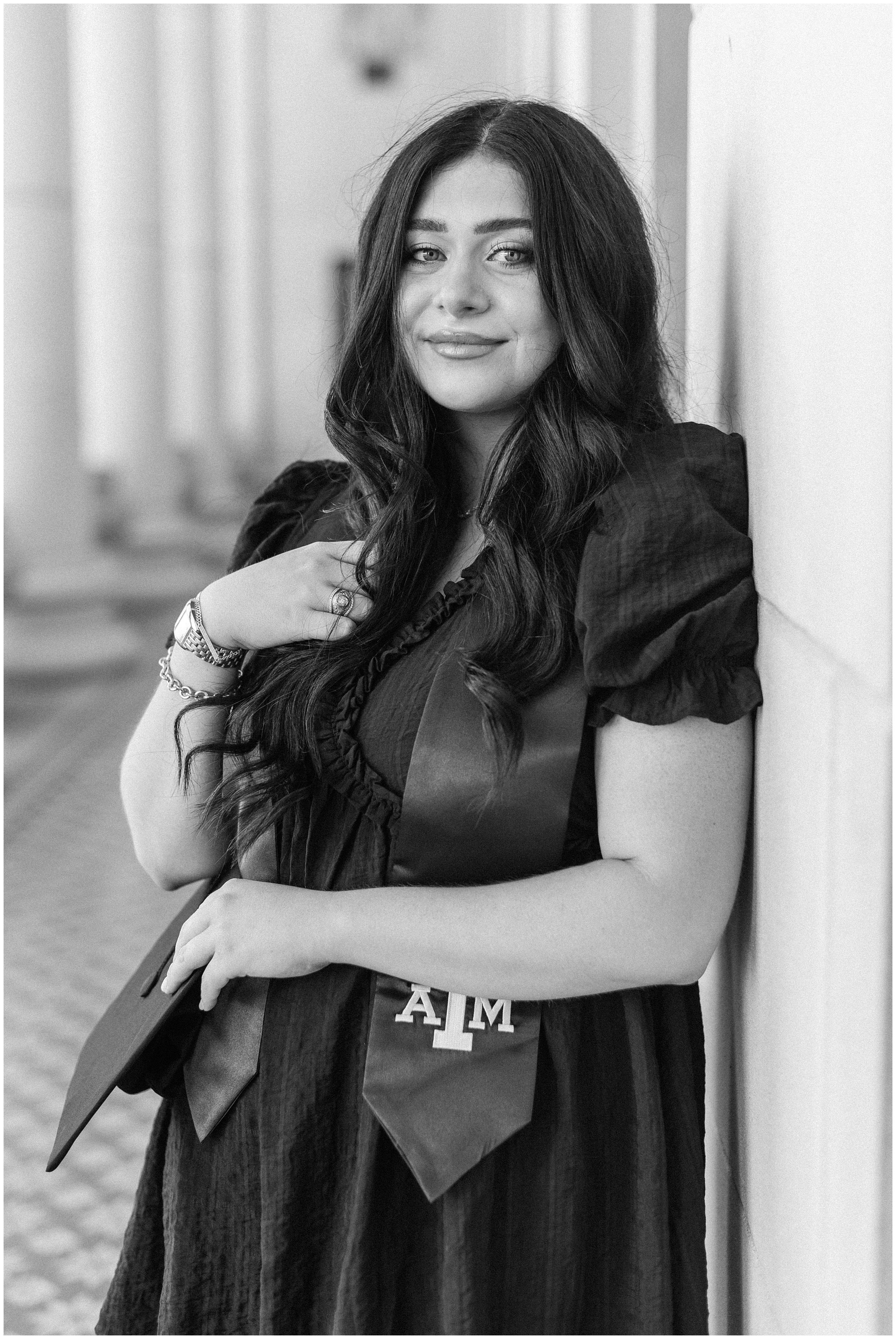 Katelyn Amber Miller | Graduation Session | Texas A&M University | College Station, TX | College Station Photographer_0159.jpg