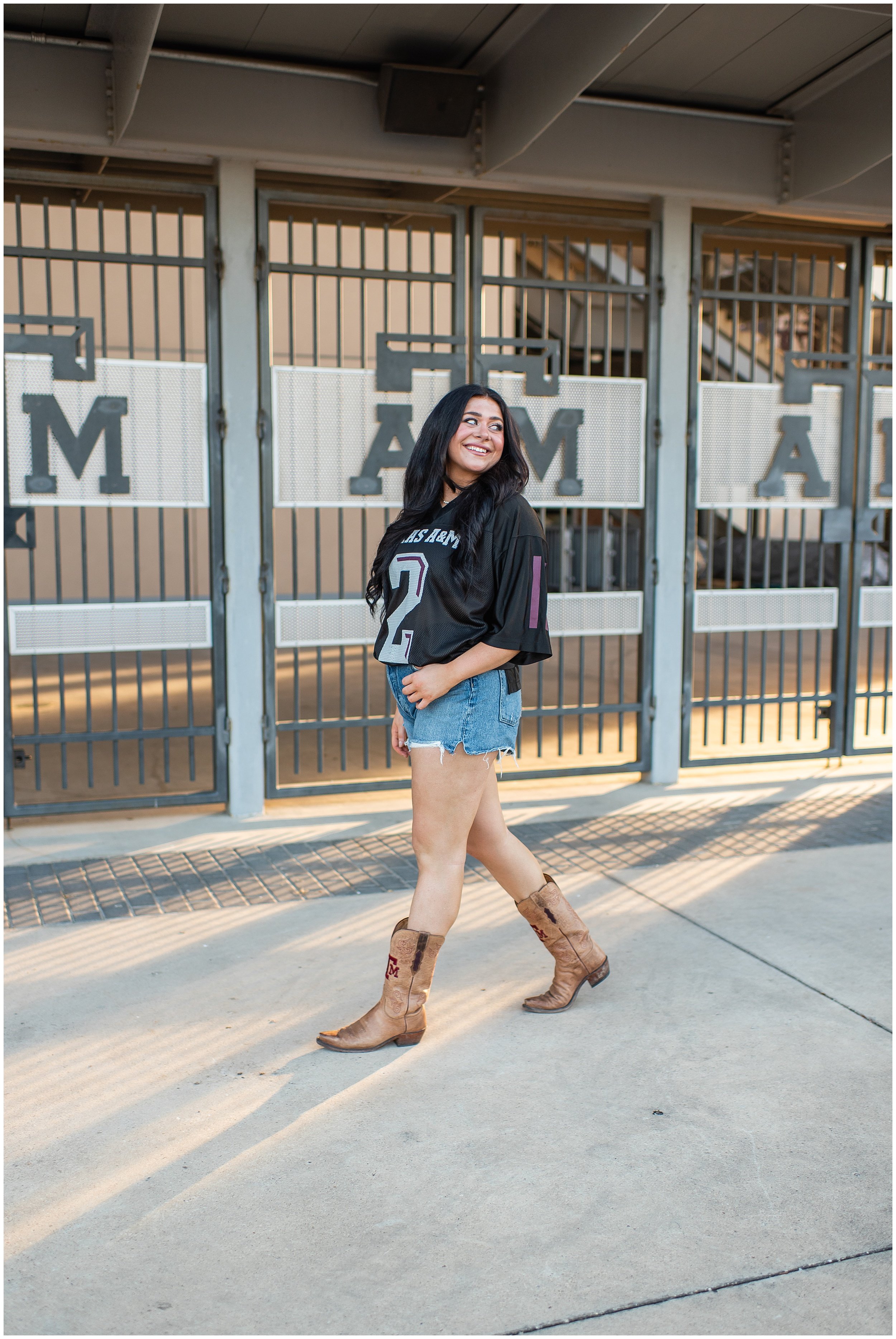Katelyn Amber Miller | Graduation Session | Texas A&M University | College Station, TX | College Station Photographer_0185.jpg