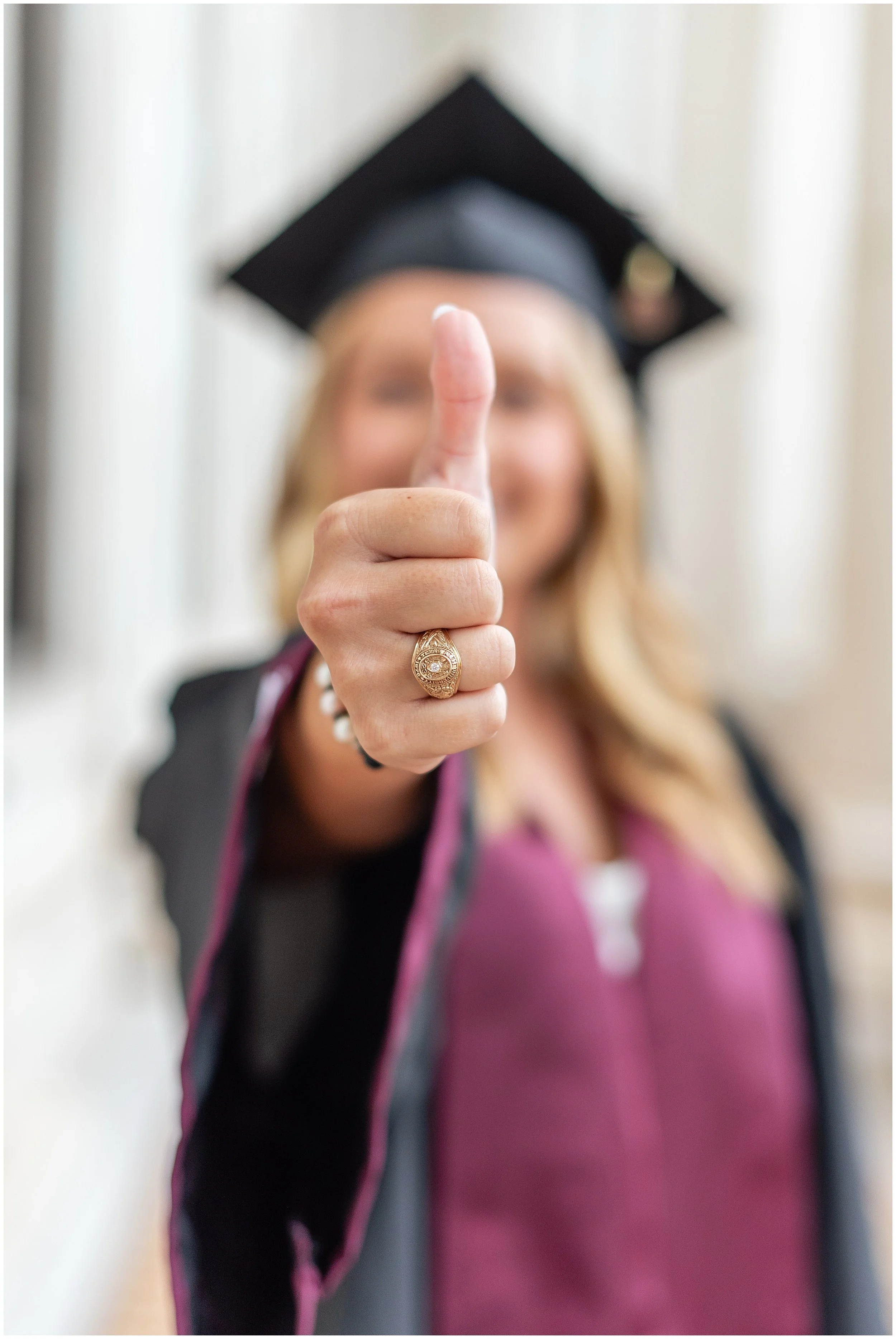 Katelyn Amber Miller | Graduation Session | Texas A&M University | College Station, TX | College Station Photographer_0007.jpg