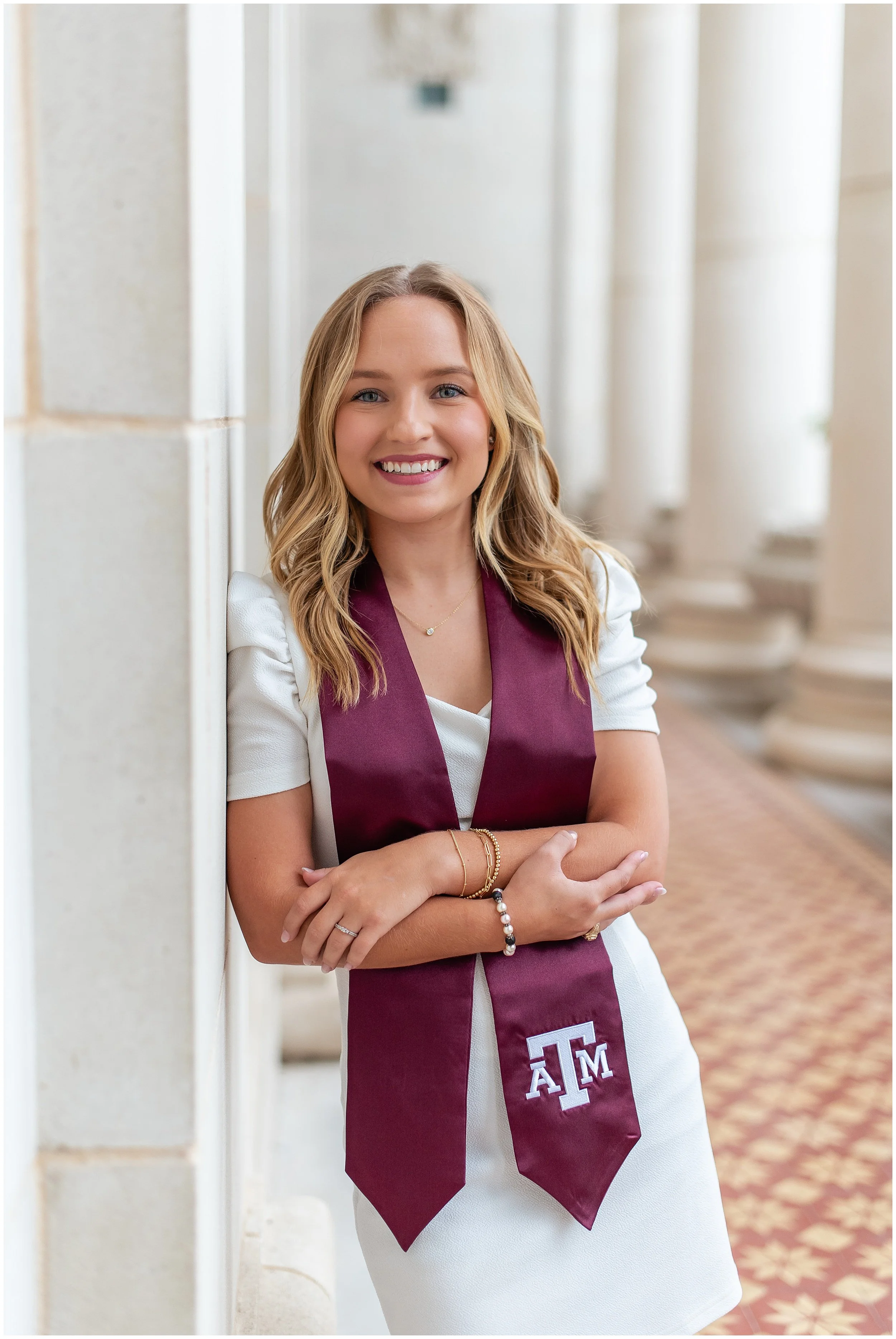 Katelyn Amber Miller | Graduation Session | Texas A&M University | College Station, TX | College Station Photographer_0010.jpg