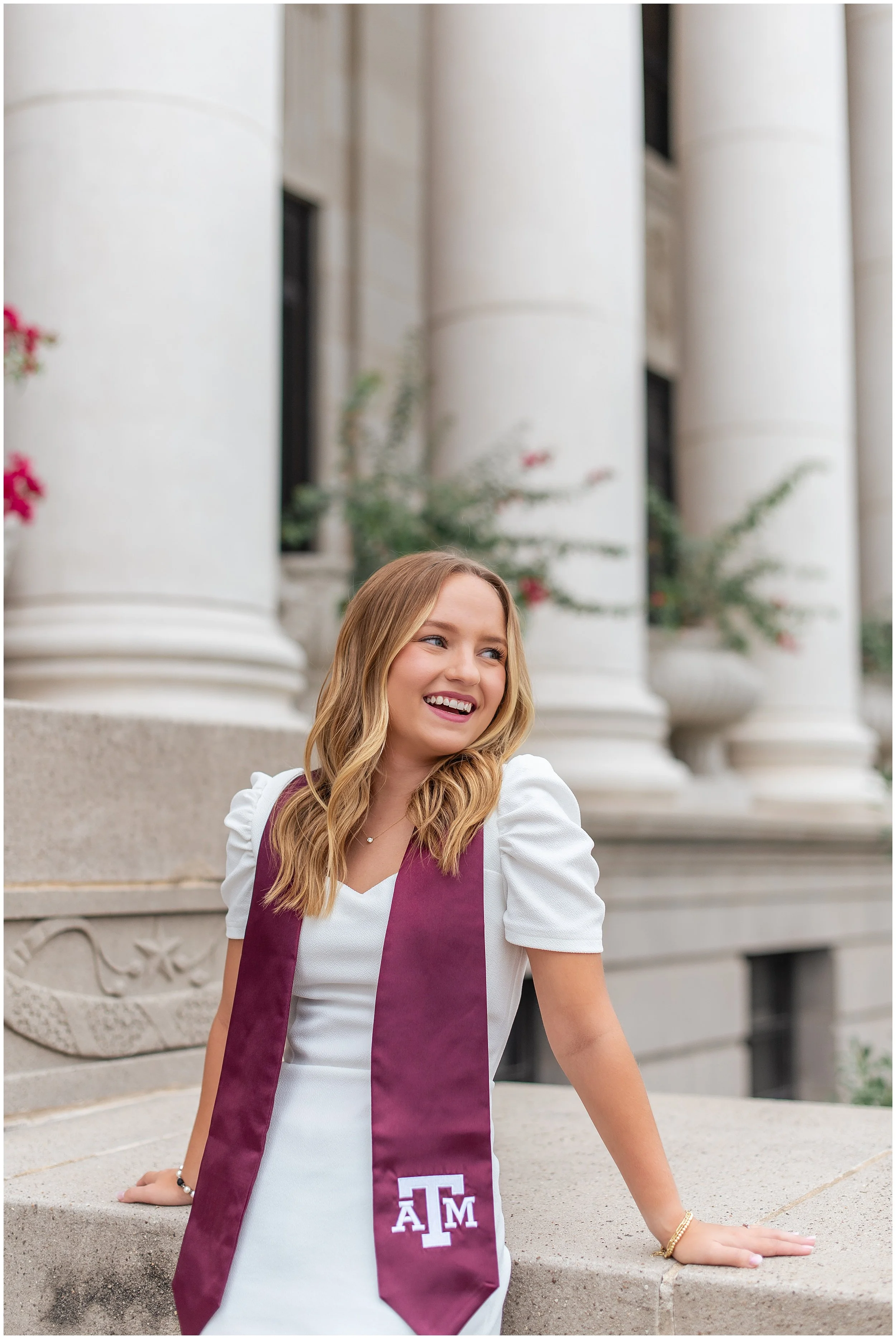 Katelyn Amber Miller | Graduation Session | Texas A&M University | College Station, TX | College Station Photographer_0014.jpg