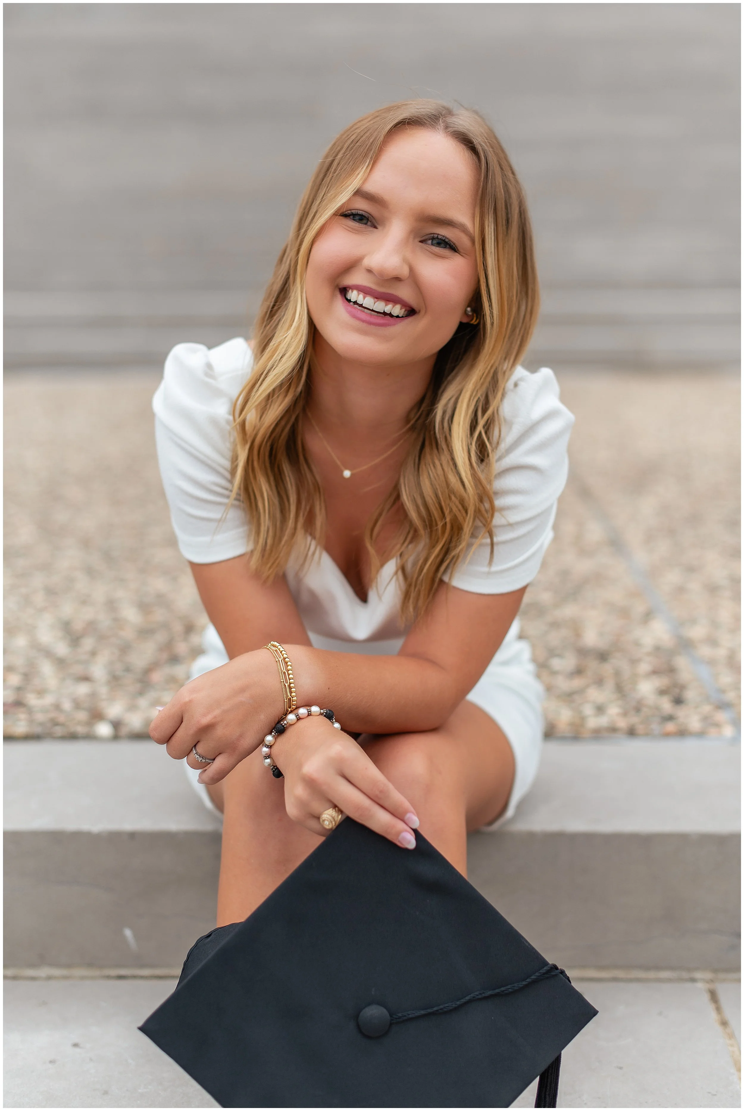 Katelyn Amber Miller | Graduation Session | Texas A&M University | College Station, TX | College Station Photographer_0017.jpg