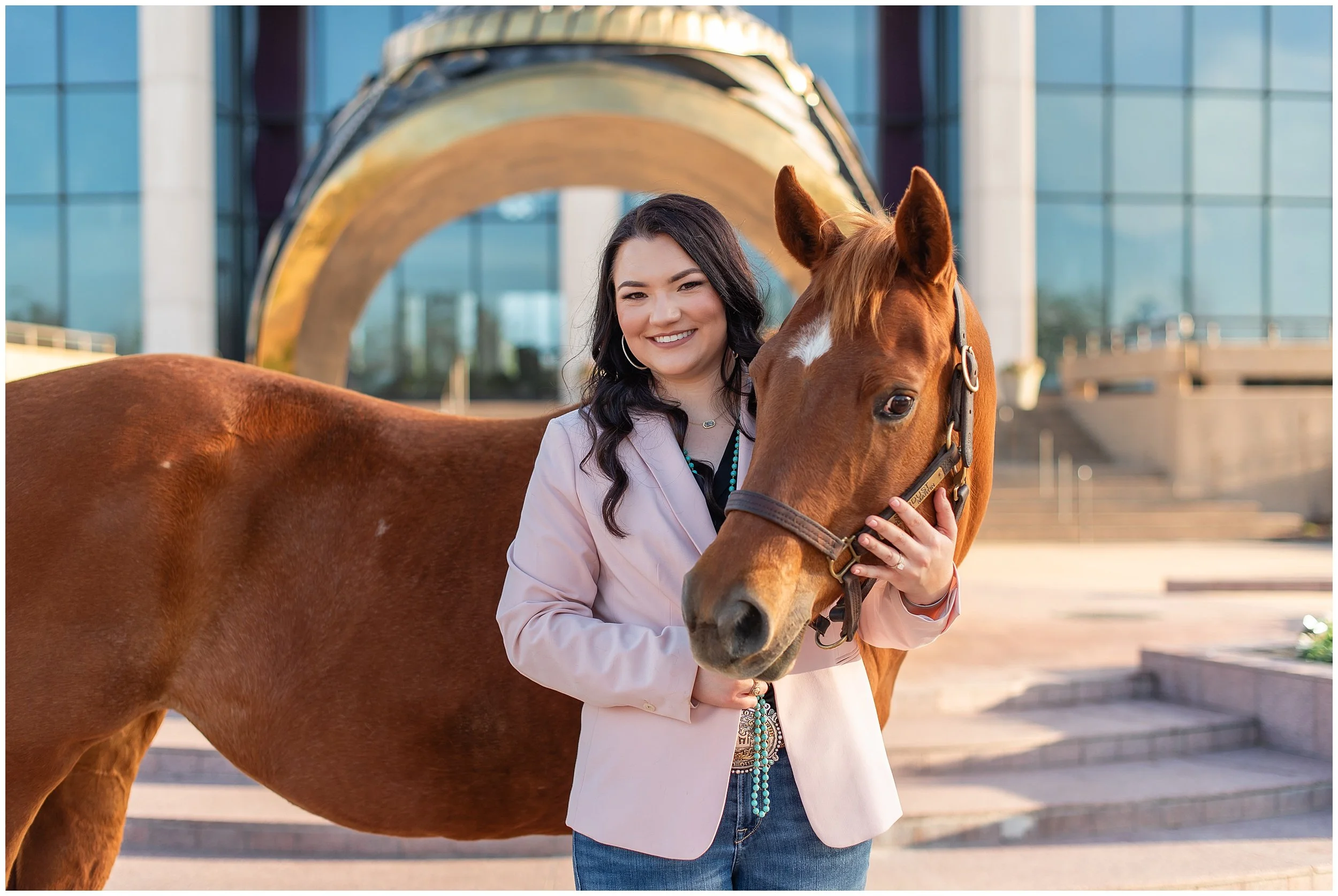 Katelyn Amber Miller | Texas A&M University | Graduation Session | College Station, TX | College Station Photographer_0532.jpg