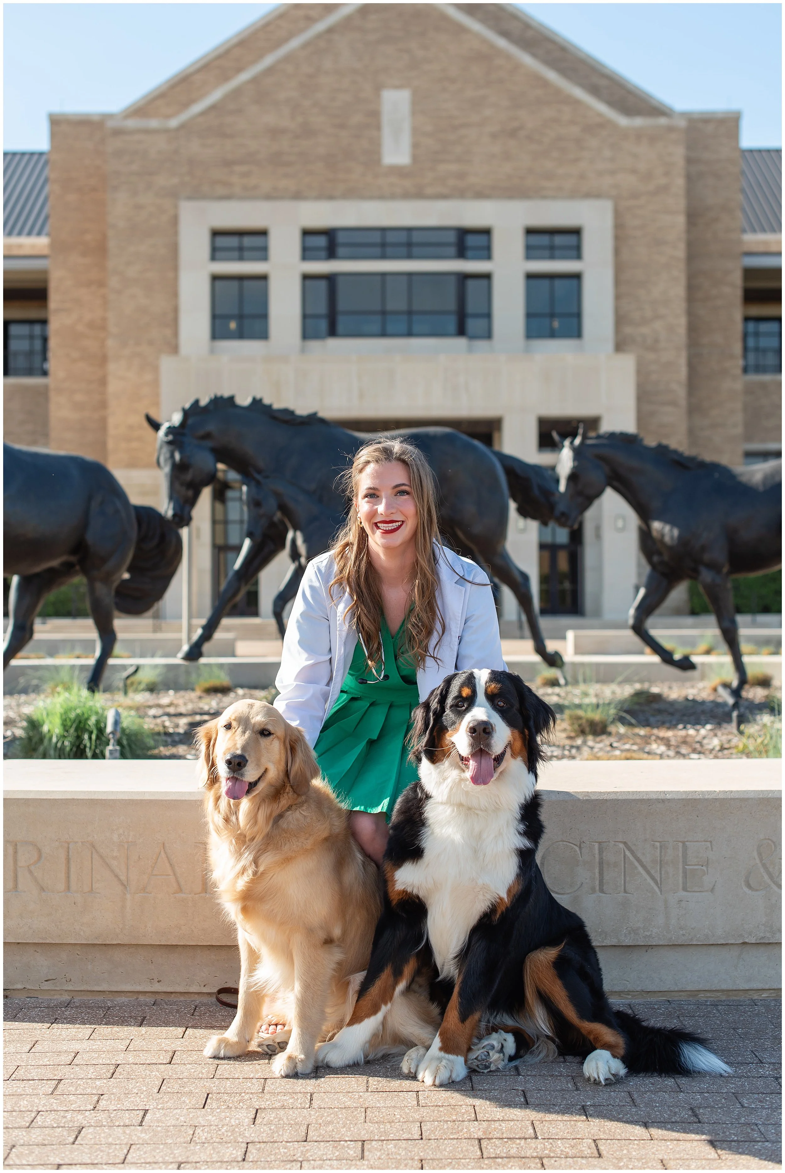 Katelyn Amber Miller | Texas A&M University | Graduation Session | College Station, TX | College Station Photographer_0558.jpg