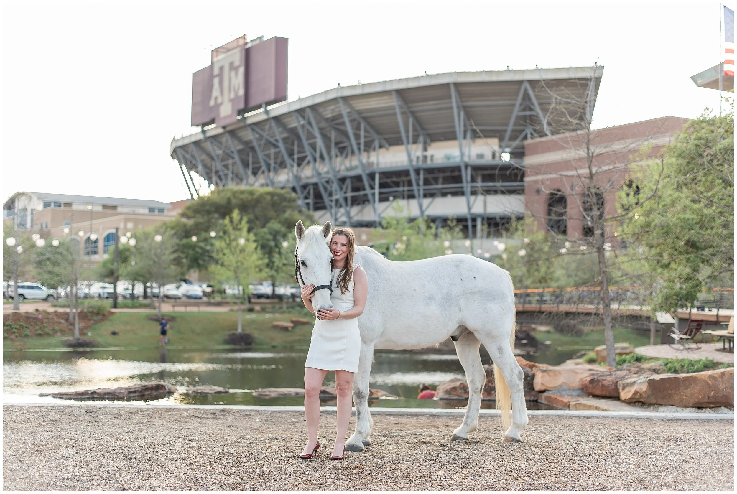 Katelyn Amber Miller | Texas A&M University | Graduation Session | College Station, TX | College Station Photographer_0560.jpg