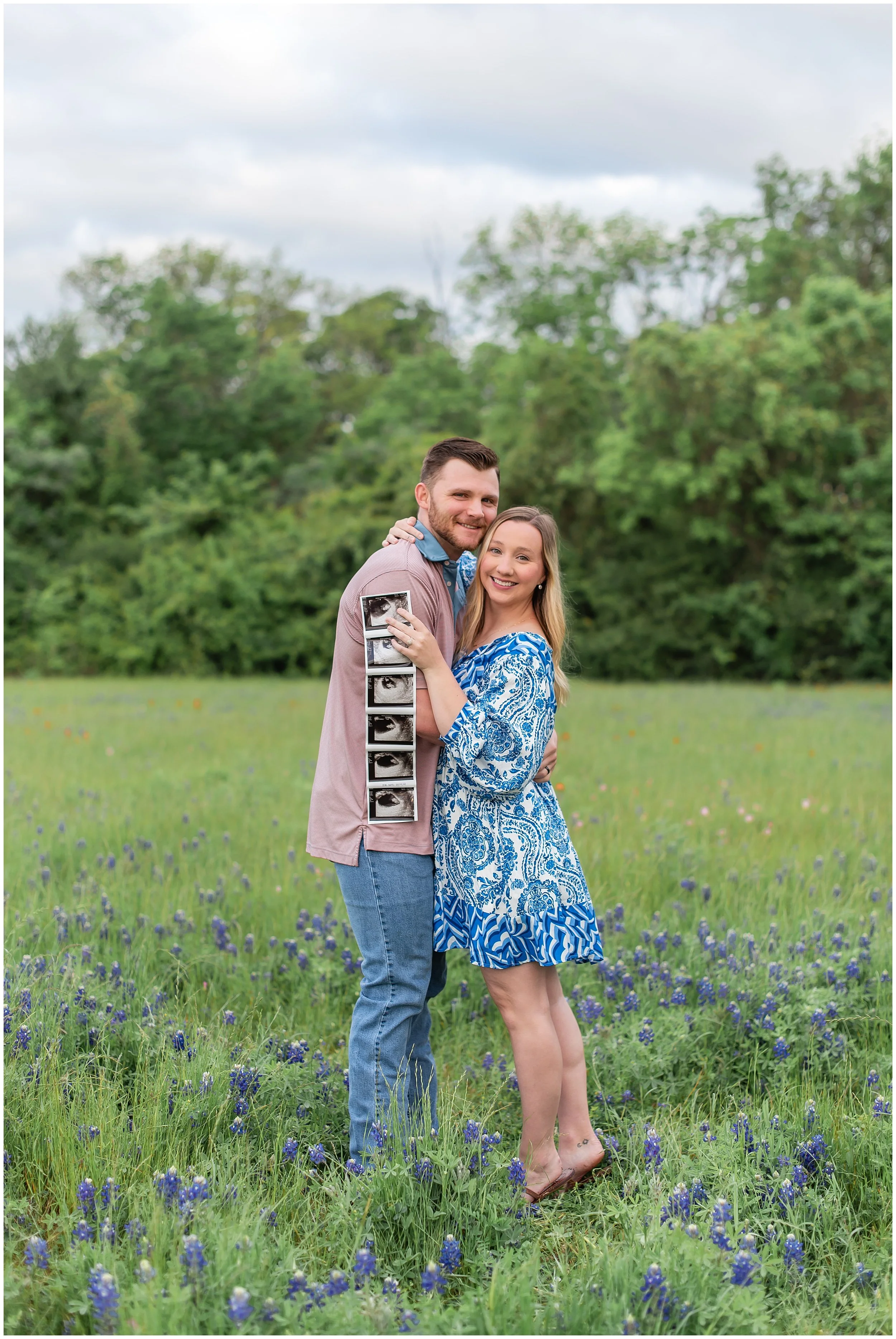 Katelyn Amber Miller | Mini Bluebonnet Sessions | College Station, TX | College Station Photographer_0023.jpg