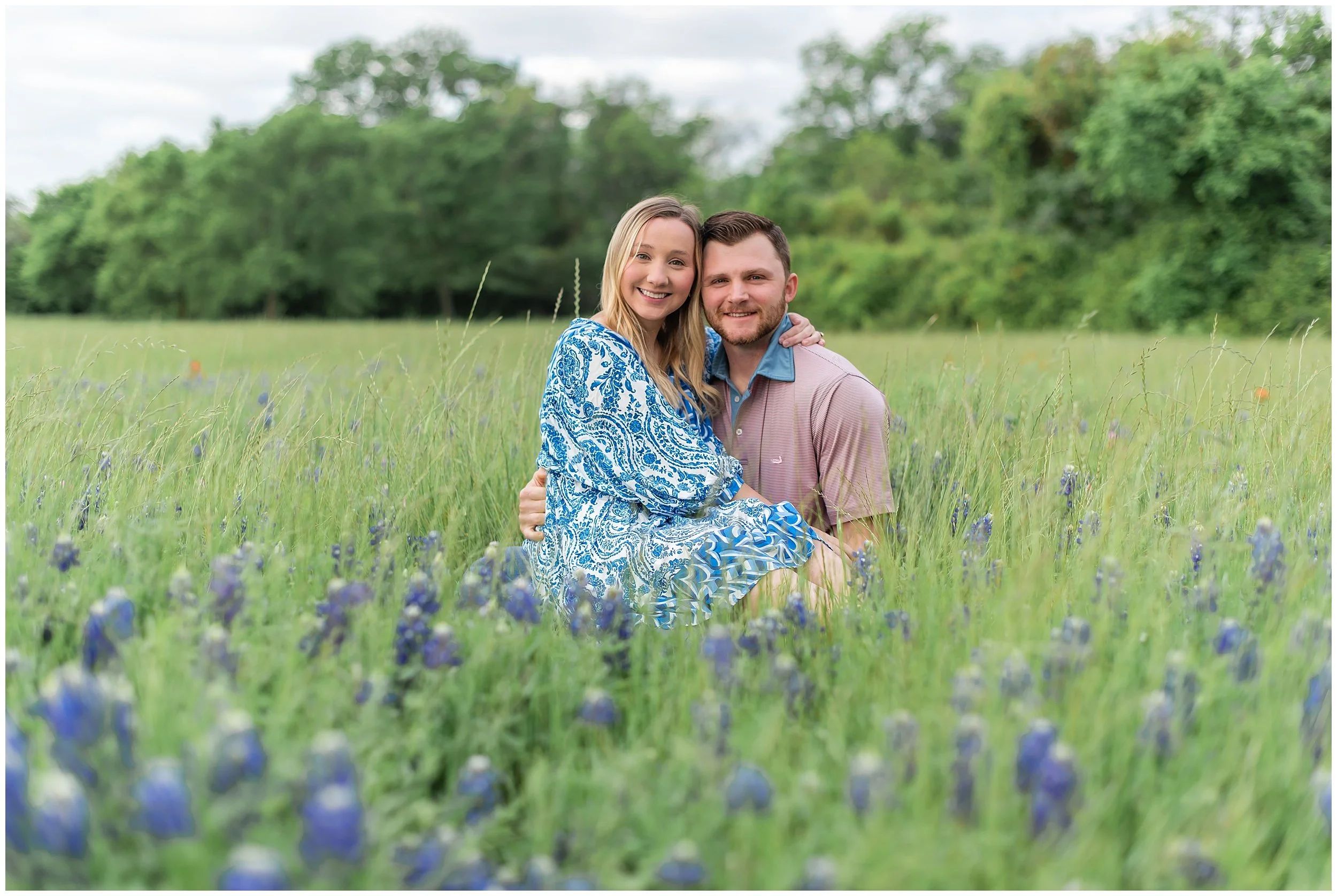 Katelyn Amber Miller | Mini Bluebonnet Sessions | College Station, TX | College Station Photographer_0025.jpg