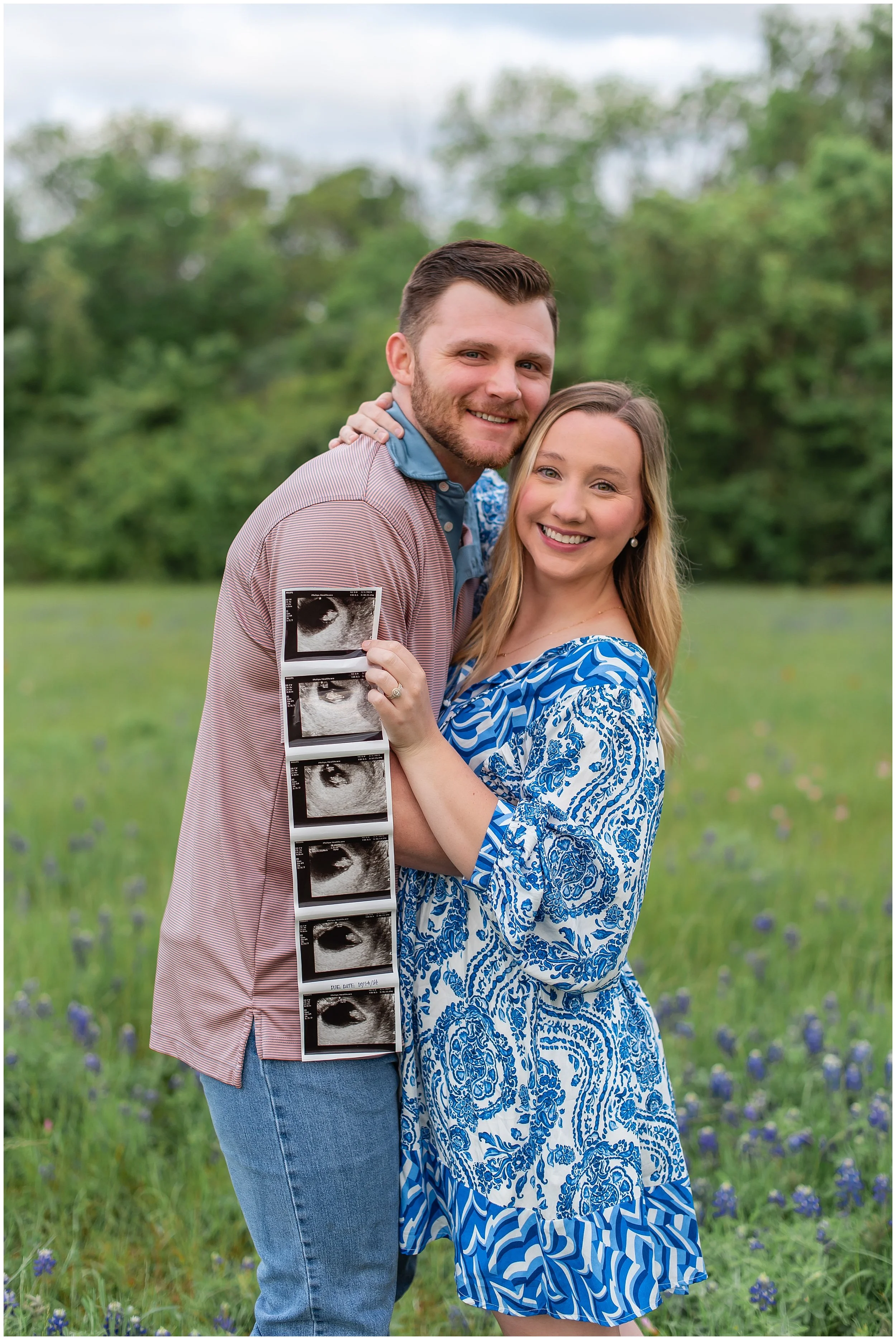 Katelyn Amber Miller | Mini Bluebonnet Sessions | College Station, TX | College Station Photographer_0028.jpg