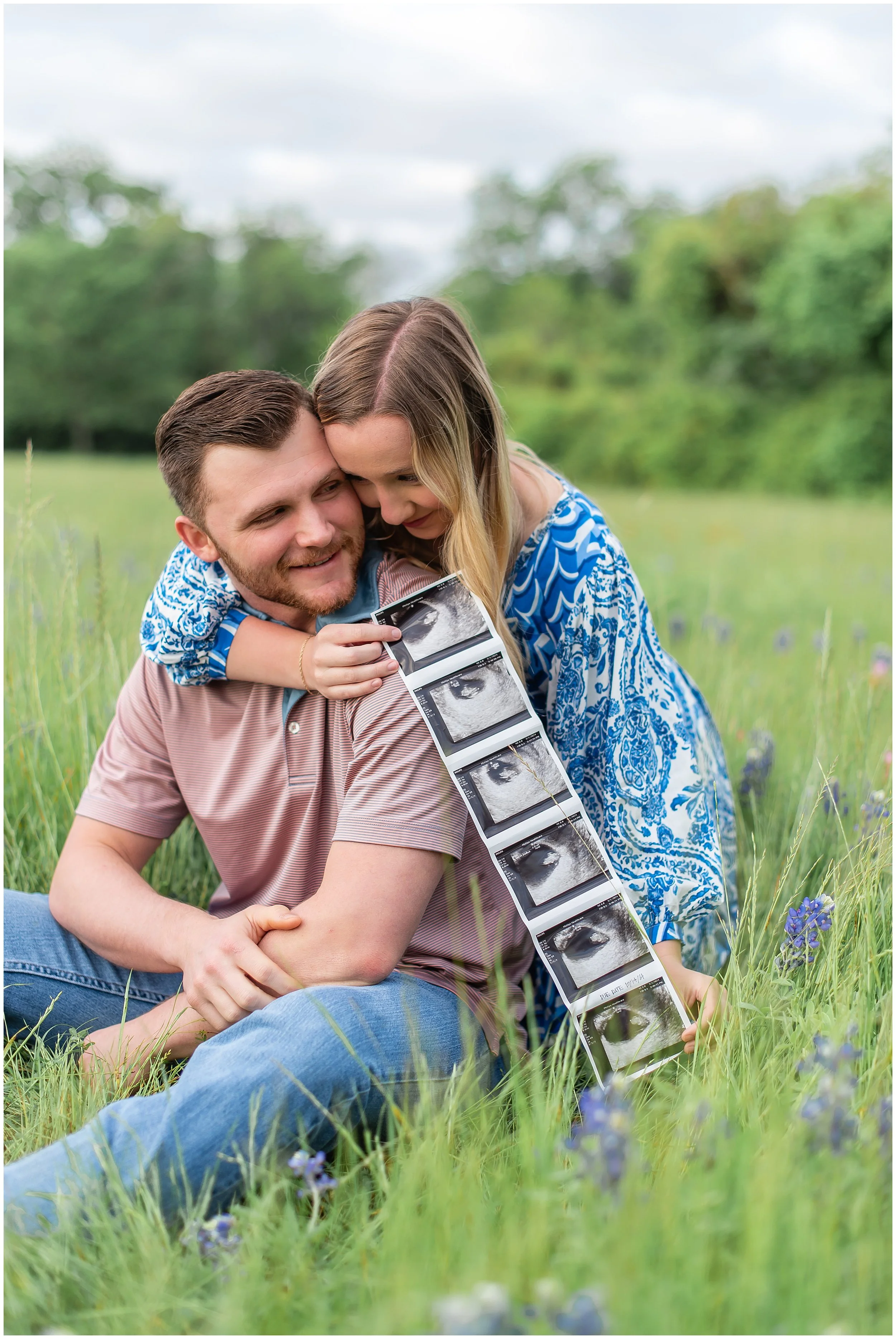Katelyn Amber Miller | Mini Bluebonnet Sessions | College Station, TX | College Station Photographer_0029.jpg
