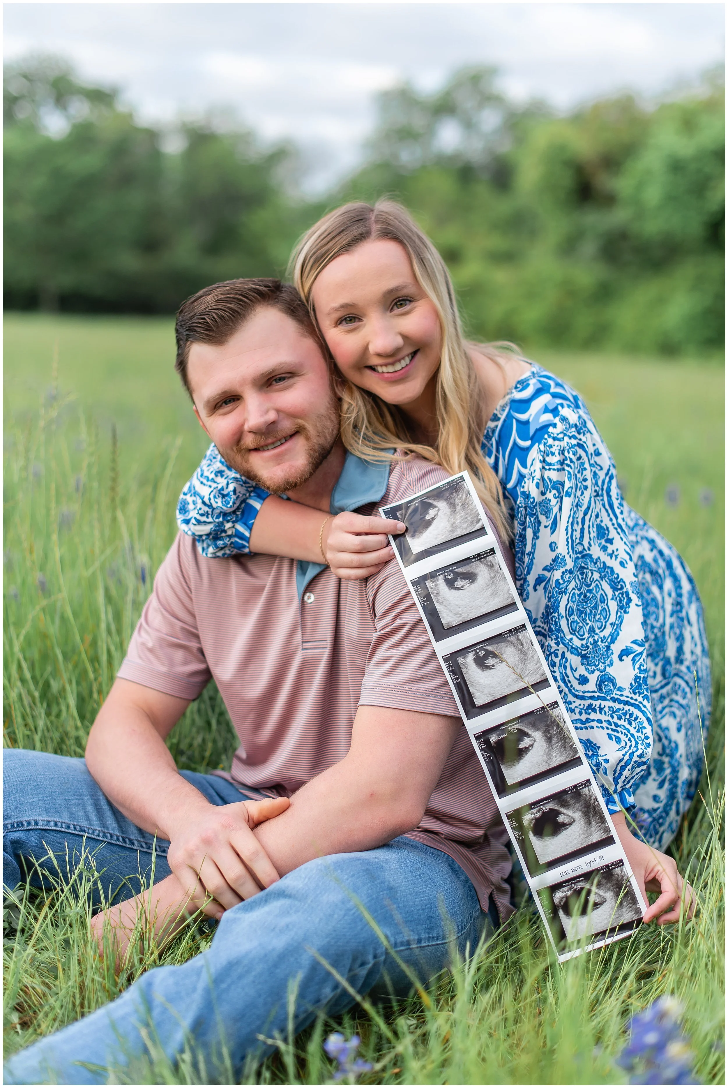 Katelyn Amber Miller | Mini Bluebonnet Sessions | College Station, TX | College Station Photographer_0030.jpg
