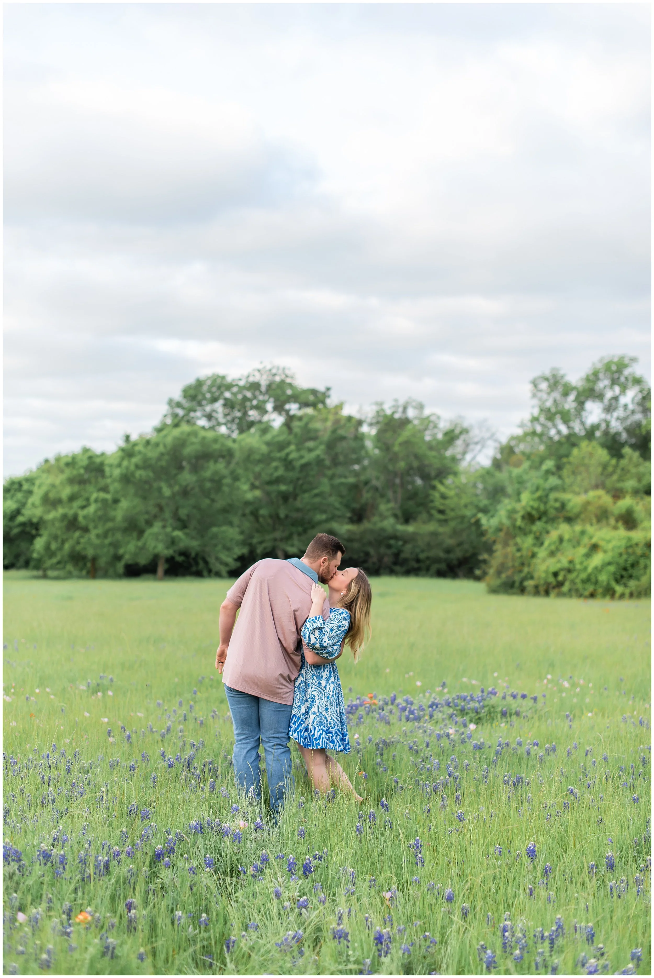 Katelyn Amber Miller | Mini Bluebonnet Sessions | College Station, TX | College Station Photographer_0032.jpg