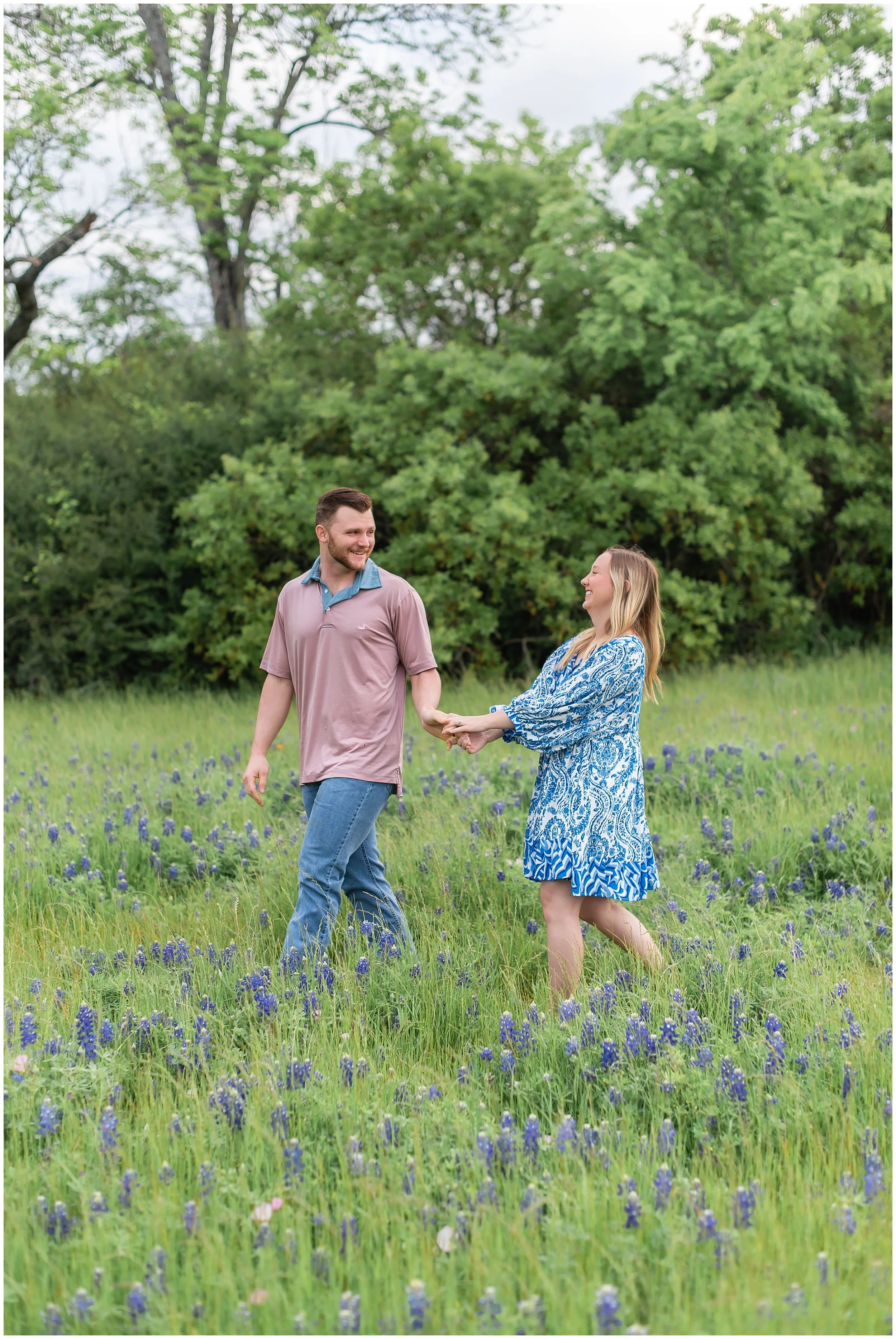 Katelyn Amber Miller | Mini Bluebonnet Sessions | College Station, TX | College Station Photographer_0033.jpg