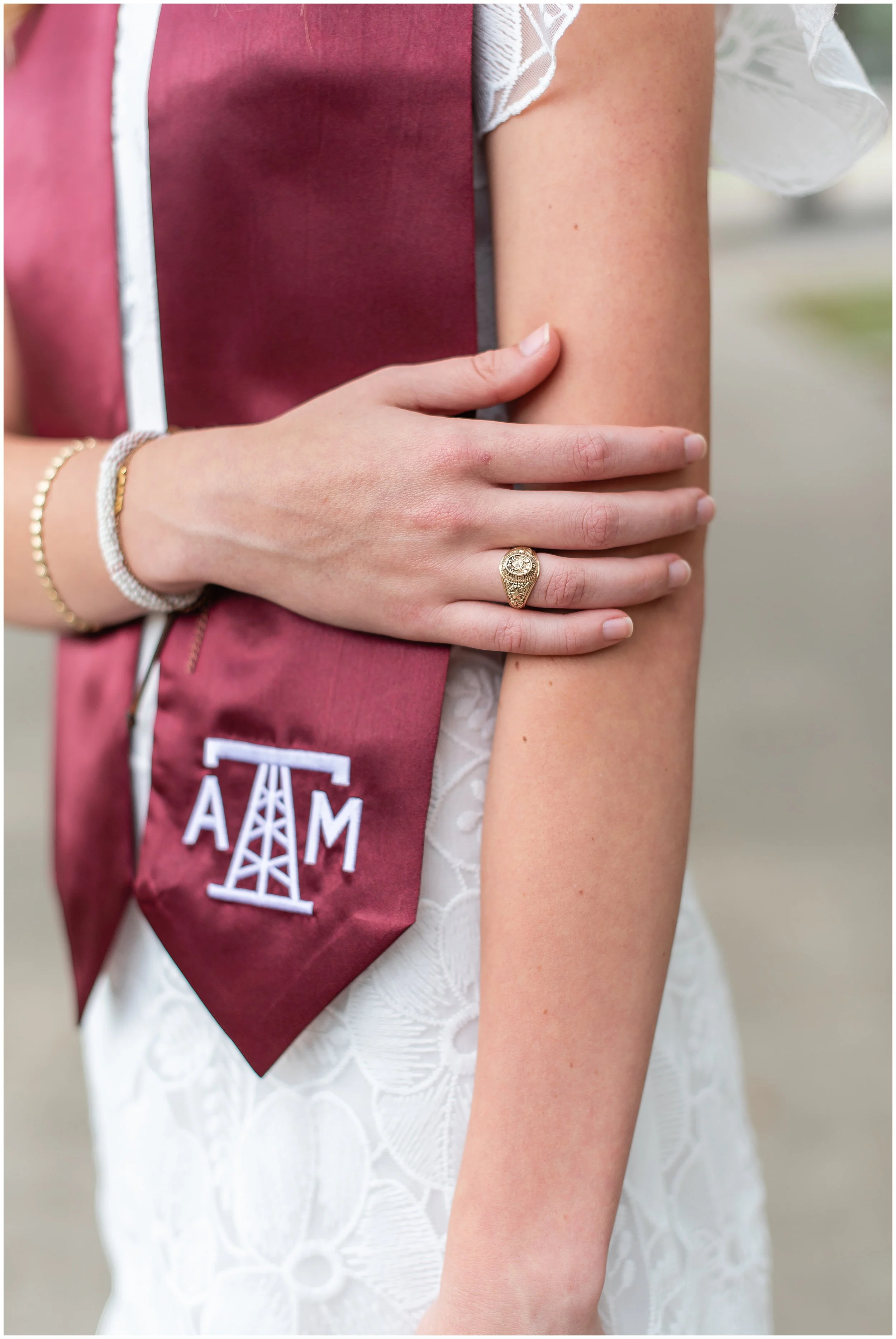 Katelyn Amber Miller | Texas A&M University | Graduation Session | College Station, TX | College Station Photographer_0092.jpg