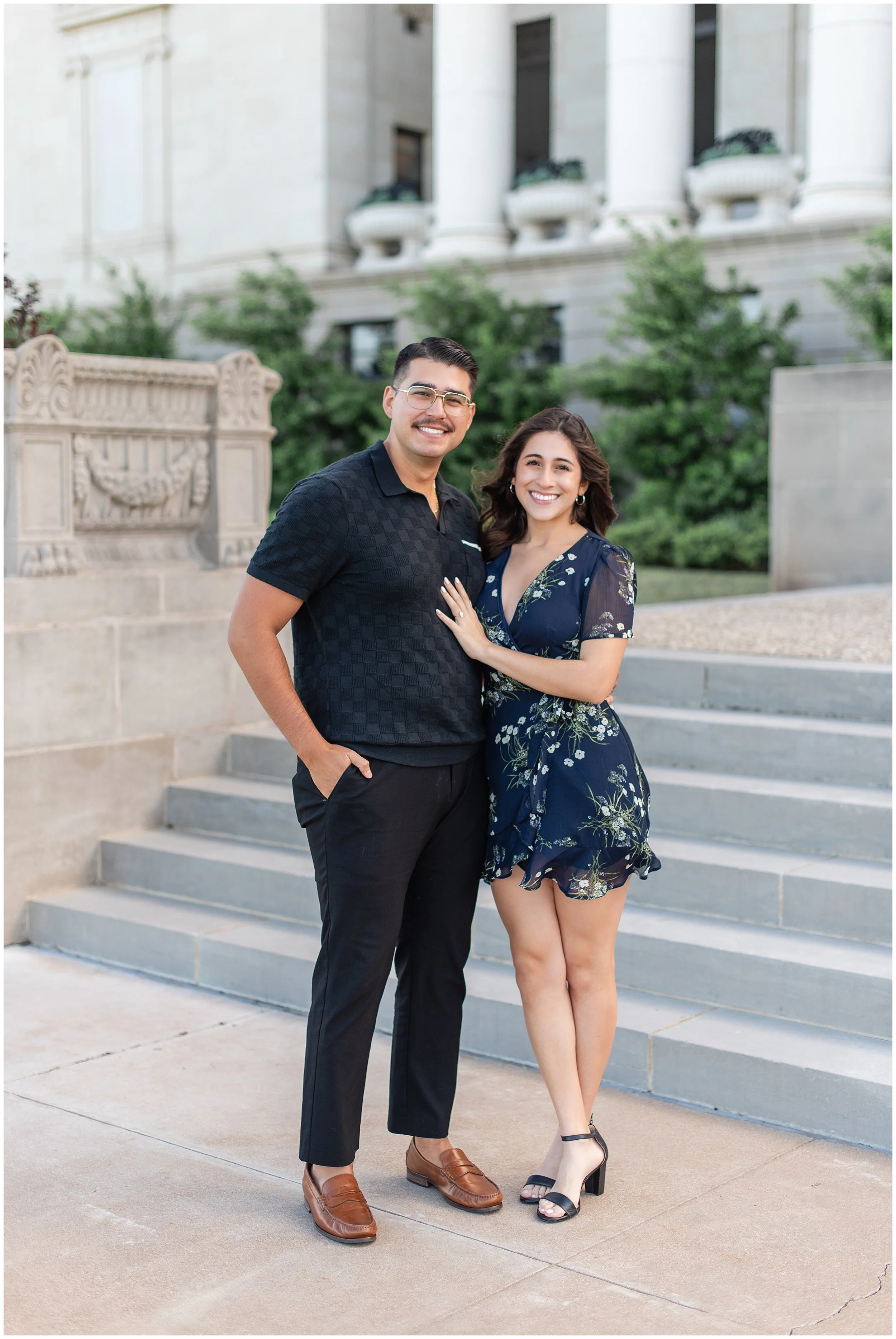 Katelyn Amber Miller | Texas A&M University | Graduation Session | College Station, TX | College Station Photographer_0261.jpg