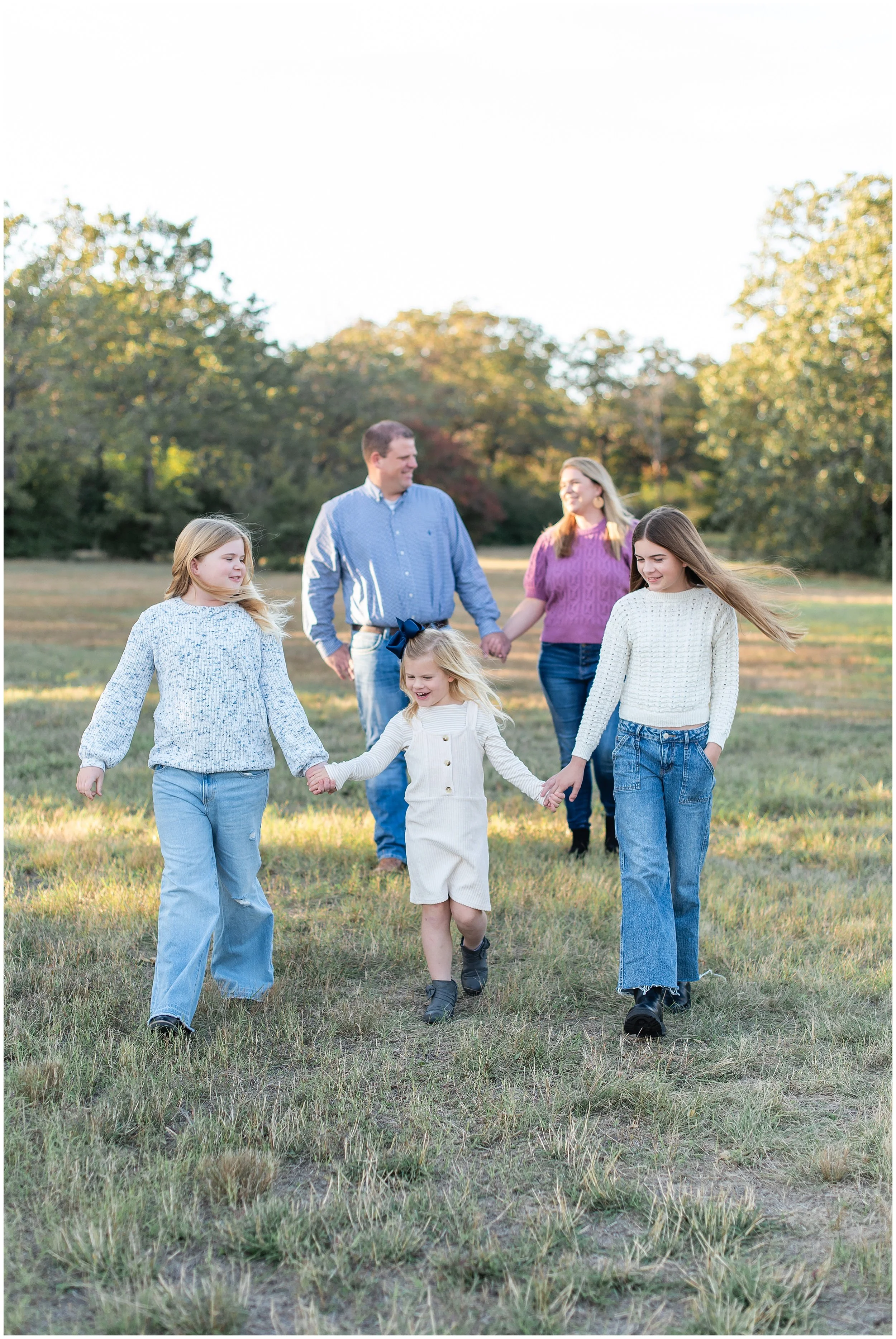 Fall 2024 Mini Sessions | DAY TWO