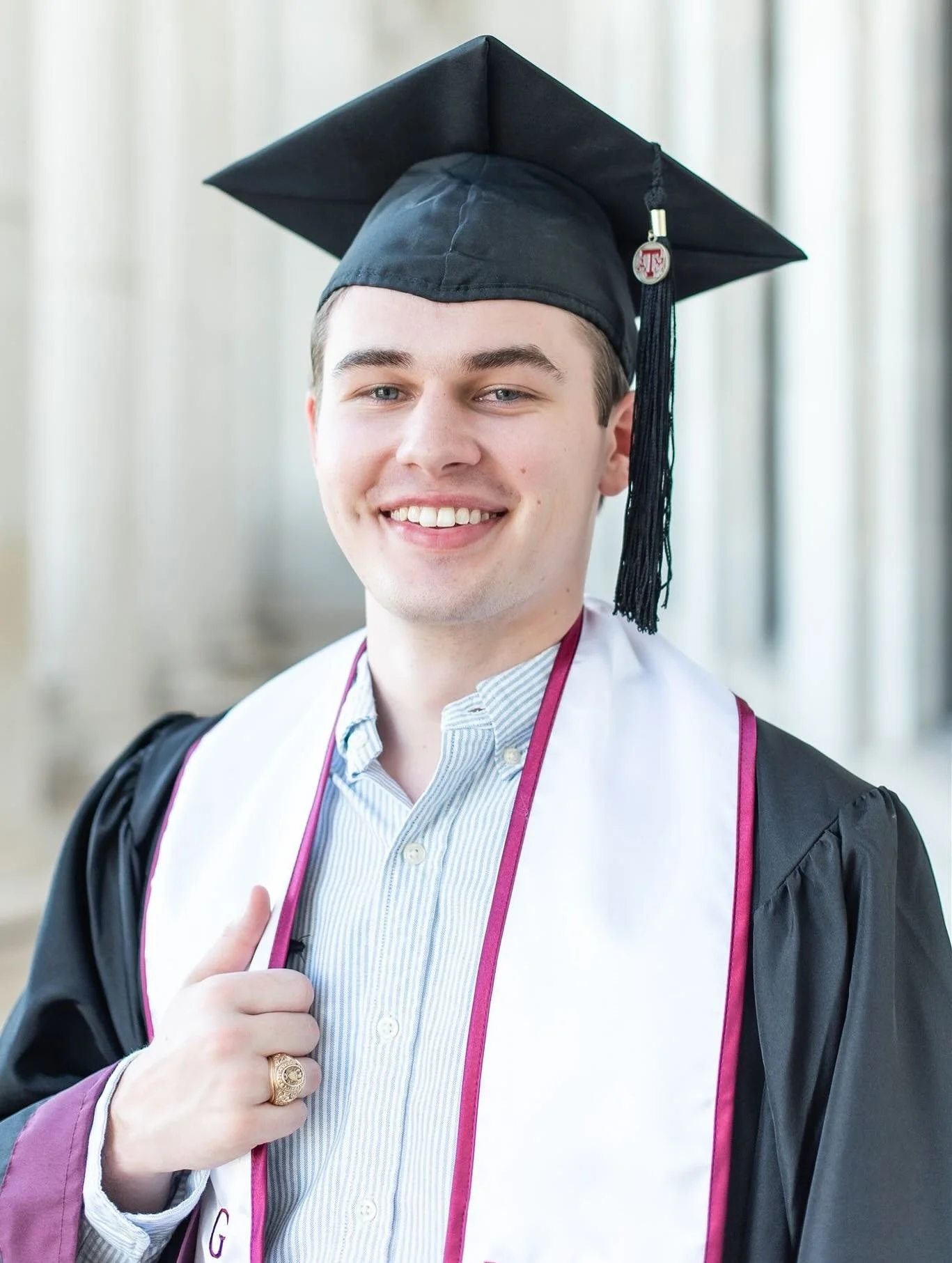 CONGRATS SUMMER GRADS!! 🥳