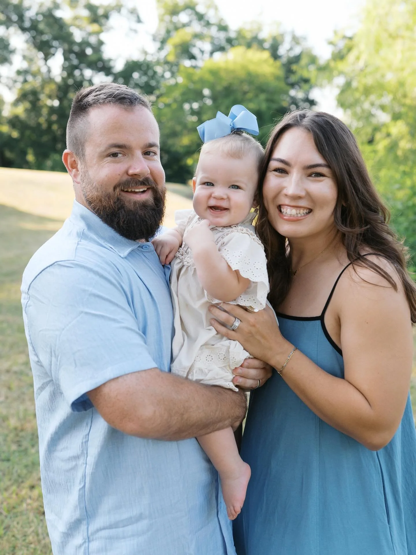 Celebrating 10 years this month of capturing life&rsquo;s most precious moments. I&rsquo;m beyond grateful for all that God has done in this business. There are no words, only gratitude&mdash;thank you, Lord, for the lessons in both business and life