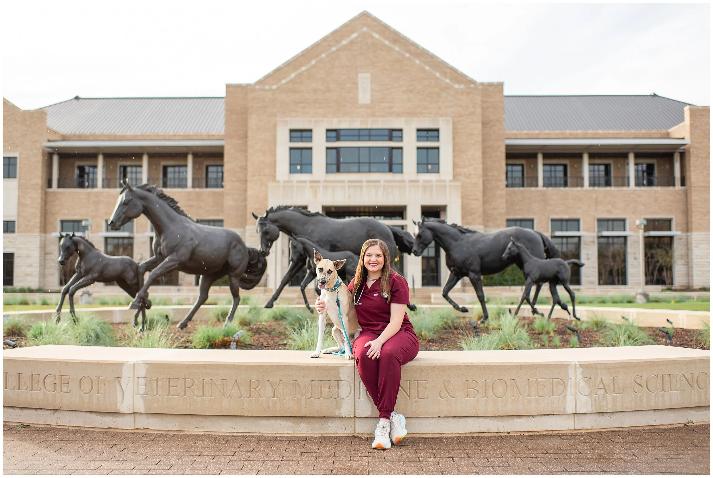 Katelyn Amber Miller | College Station TX Graduation and Family Photographer_0159.jpg