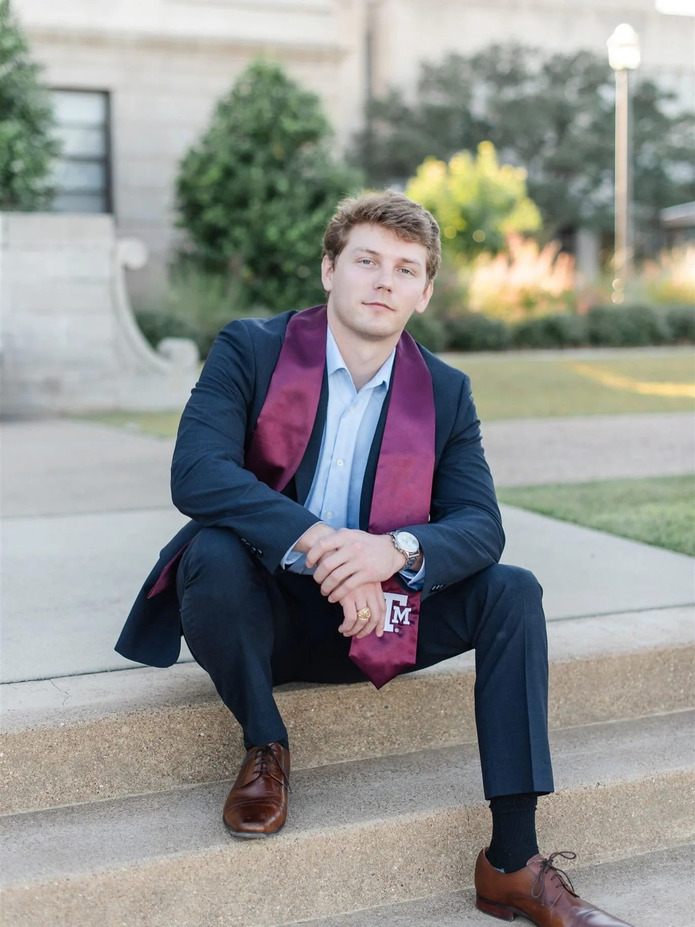 Ready for graduation spring grads?! 🎓