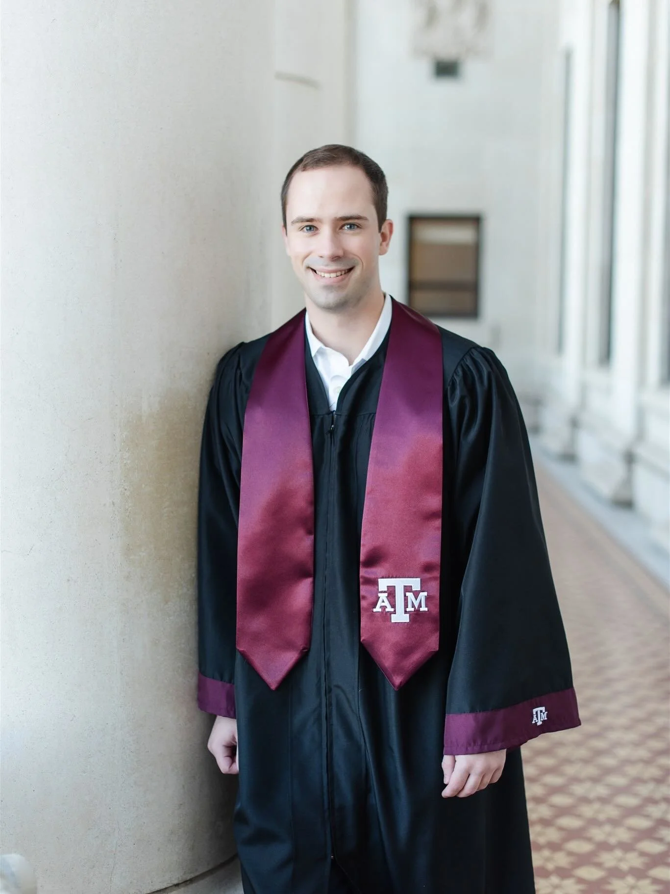 This weather is making me so excited for spring! I cannot wait to meet all my spring grads ☀️