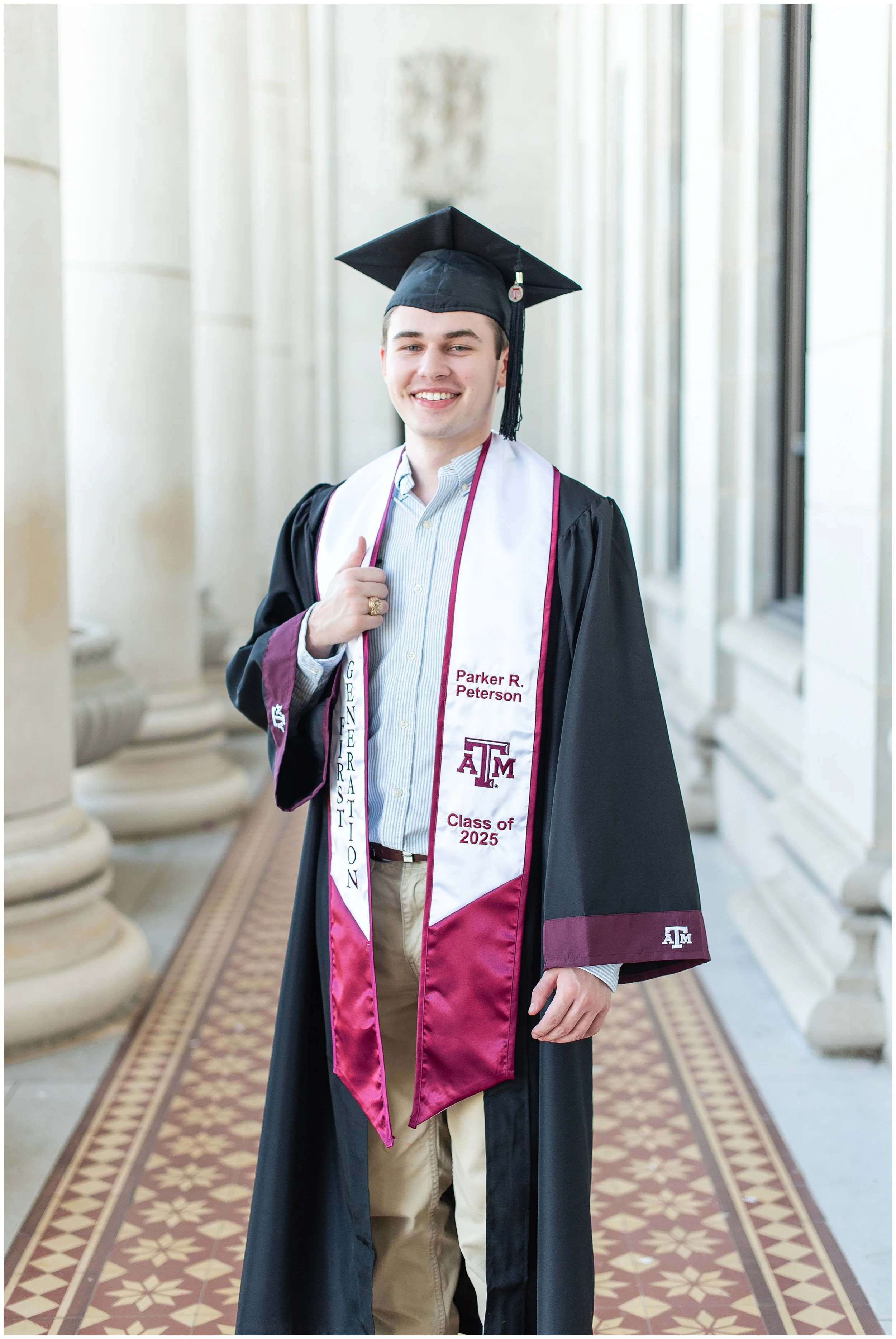 Katelyn Amber Miller | College Station TX Graduation and Family Photographer_0759.jpg