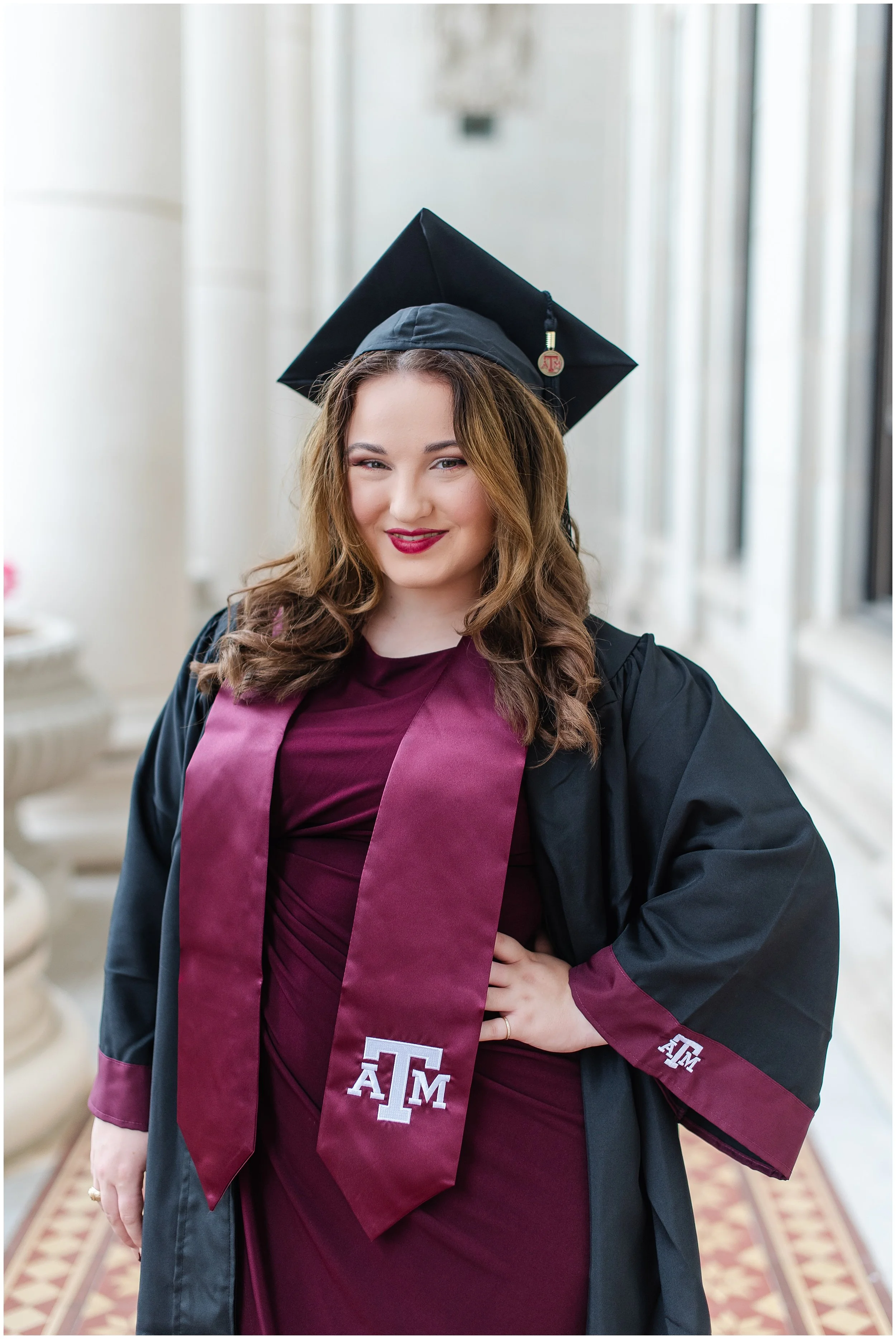 Katelyn Amber Miller | College Station TX Graduation and Family Photographer_0885.jpg