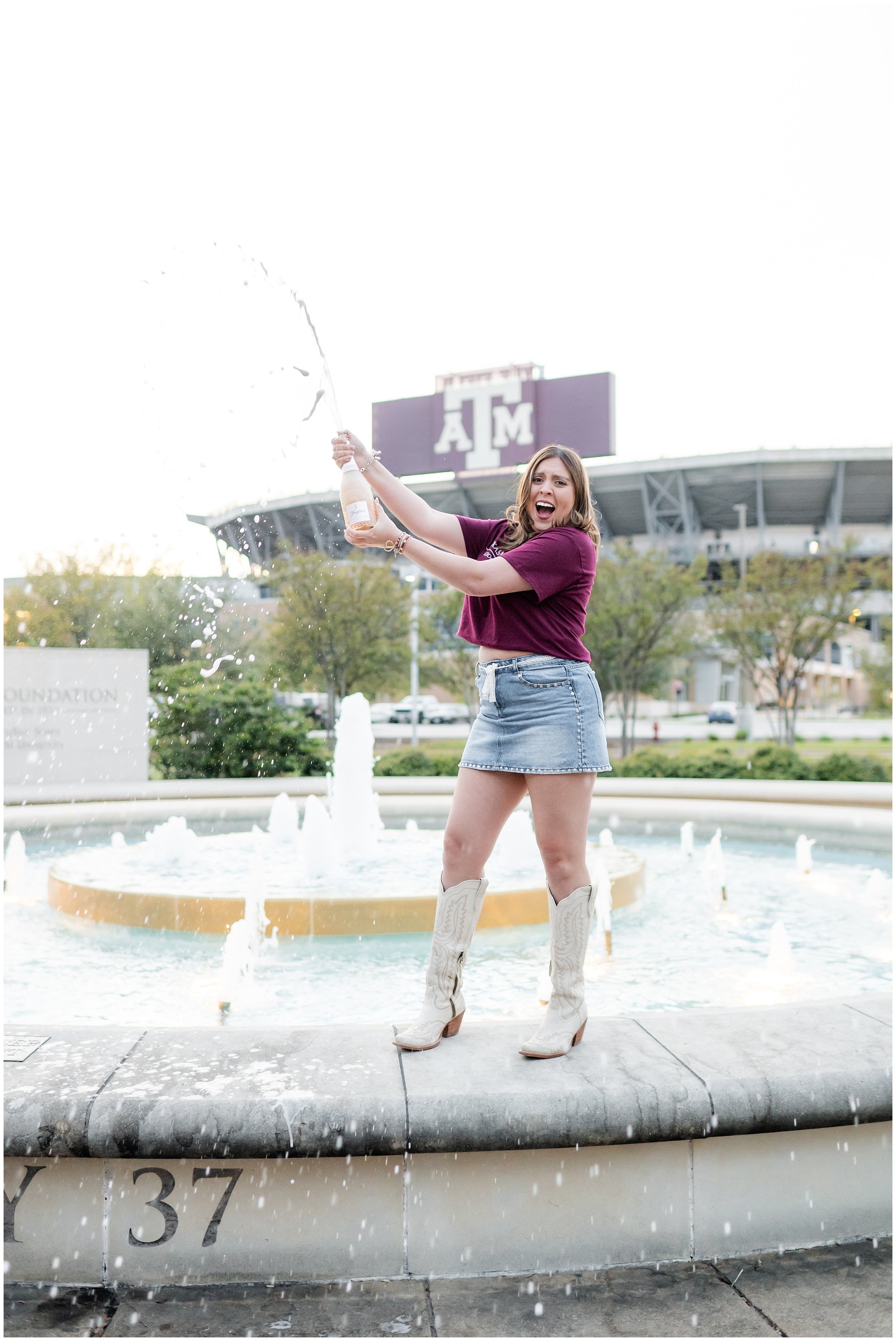 Katelyn Amber Miller | College Station TX Graduation and Family Photographer_1465.jpg