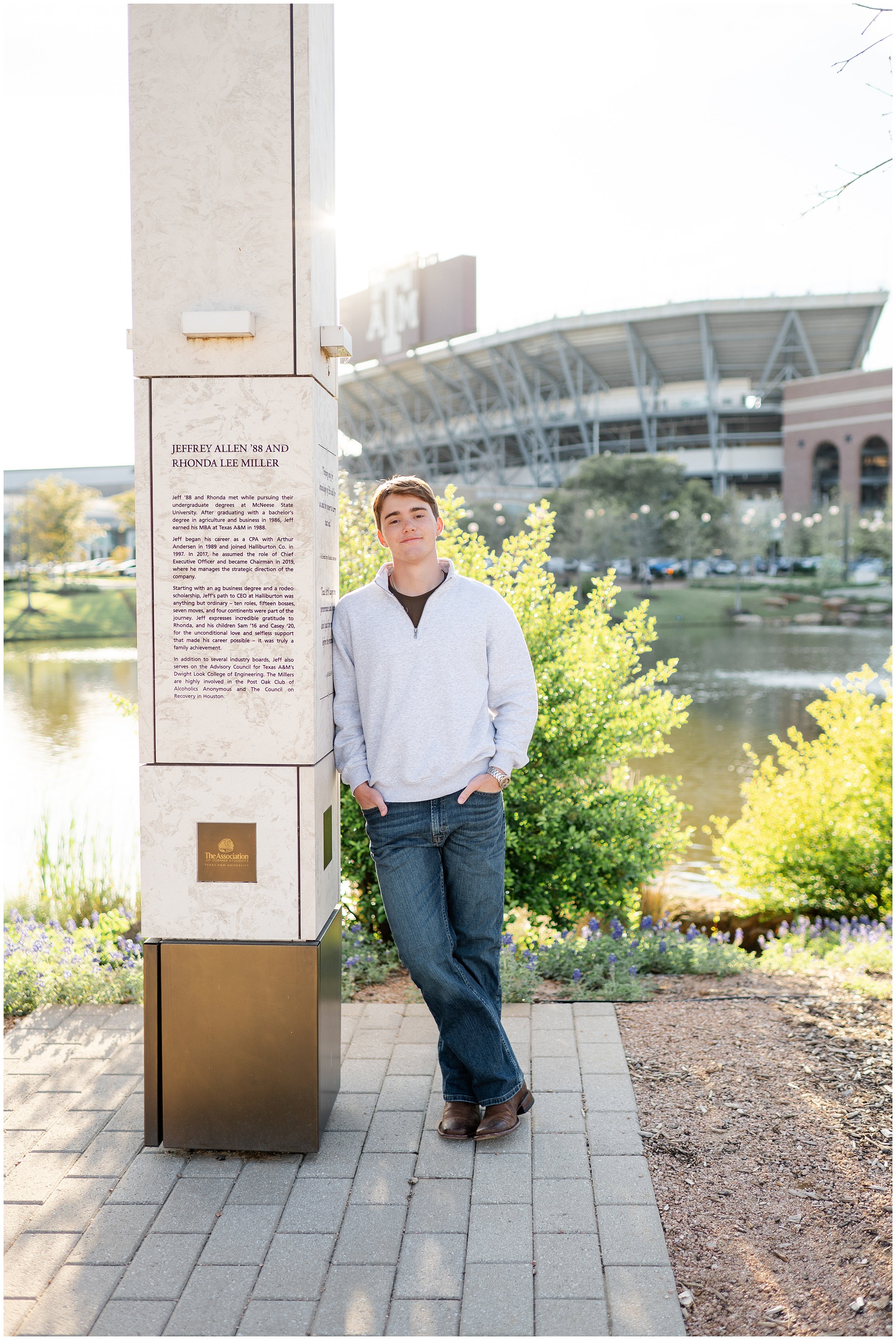 Katelyn Amber Miller | College Station TX Graduation and Family Photographer_1559.jpg