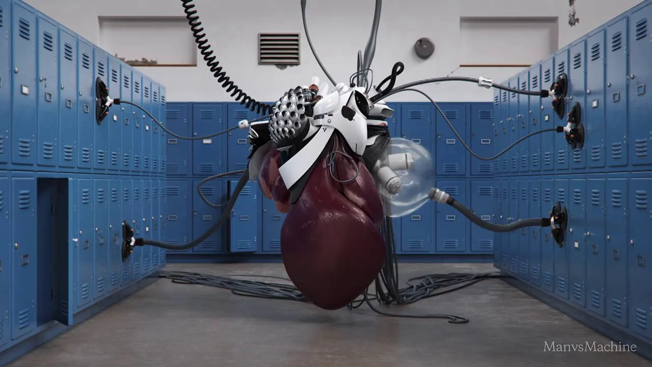 FOX SPORTS 1 - INTENSE