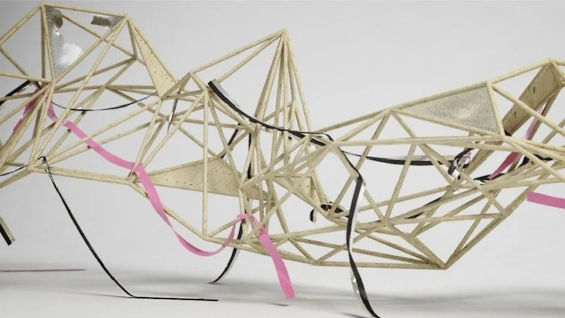 Visual Experiment #01