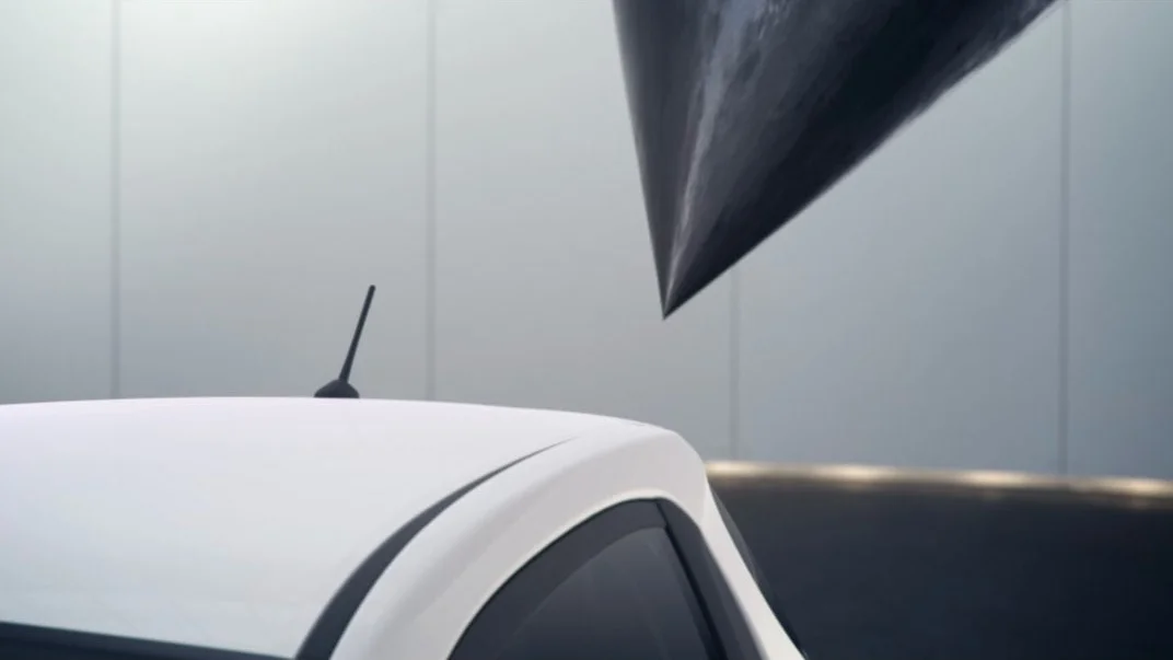 Toyota iQ // Celebration