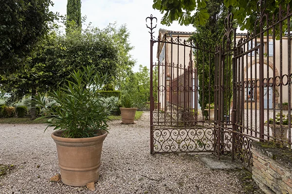 Chateau Dumas and Chateau Sonoma | Morgan Miller Photography