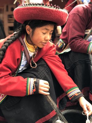 A magical trip to Peru | chateausonoma.com