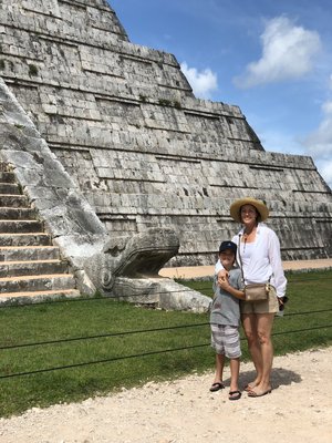 Summer Adventures in the Yucatan Peninsula | chateausonoma.com