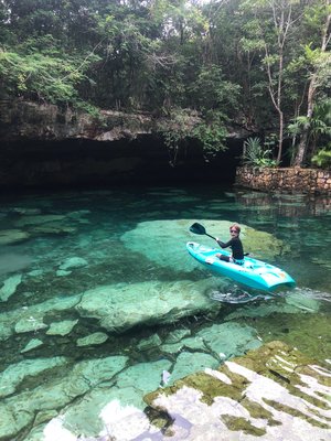 Summer Adventures in the Yucatan Peninsula | chateausonoma.com