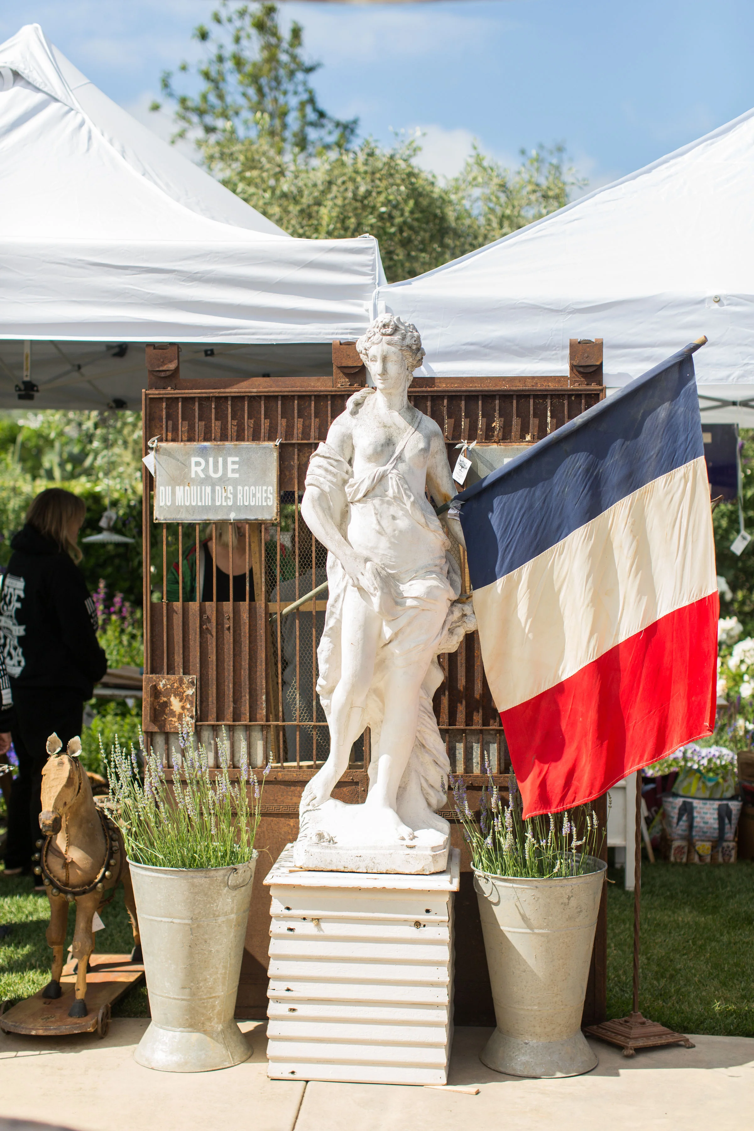 Chateau Sonoma French Flea Market, Sonoma Events, Cornerstone Sonoma, Best Flea Market In The Country, French Flea 2019, Annual French Flea Market, Flea Market Sonoma, Antiques, French Fare, Chateau Sonoma, Annual Event, Brocante, French Antique Shopping, Memorial Day Weekend, Memorial Day Weekend Sonoma, Things To Do Sonoma, Sonoma California, Wine Country, Wine Country Events