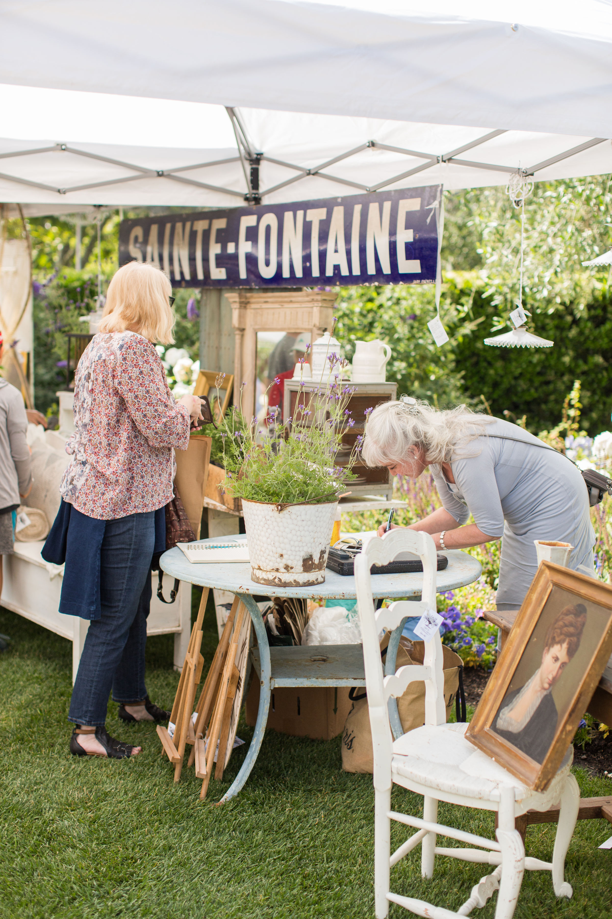 Chateau Sonoma French Flea Market, Sonoma Events, Cornerstone Sonoma, Best Flea Market In The Country, French Flea 2019, Annual French Flea Market, Flea Market Sonoma, Antiques, French Fare, Chateau Sonoma, Annual Event, Brocante, French Antique Shopping, Memorial Day Weekend, Memorial Day Weekend Sonoma, Things To Do Sonoma, Sonoma California, Wine Country, Wine Country Events